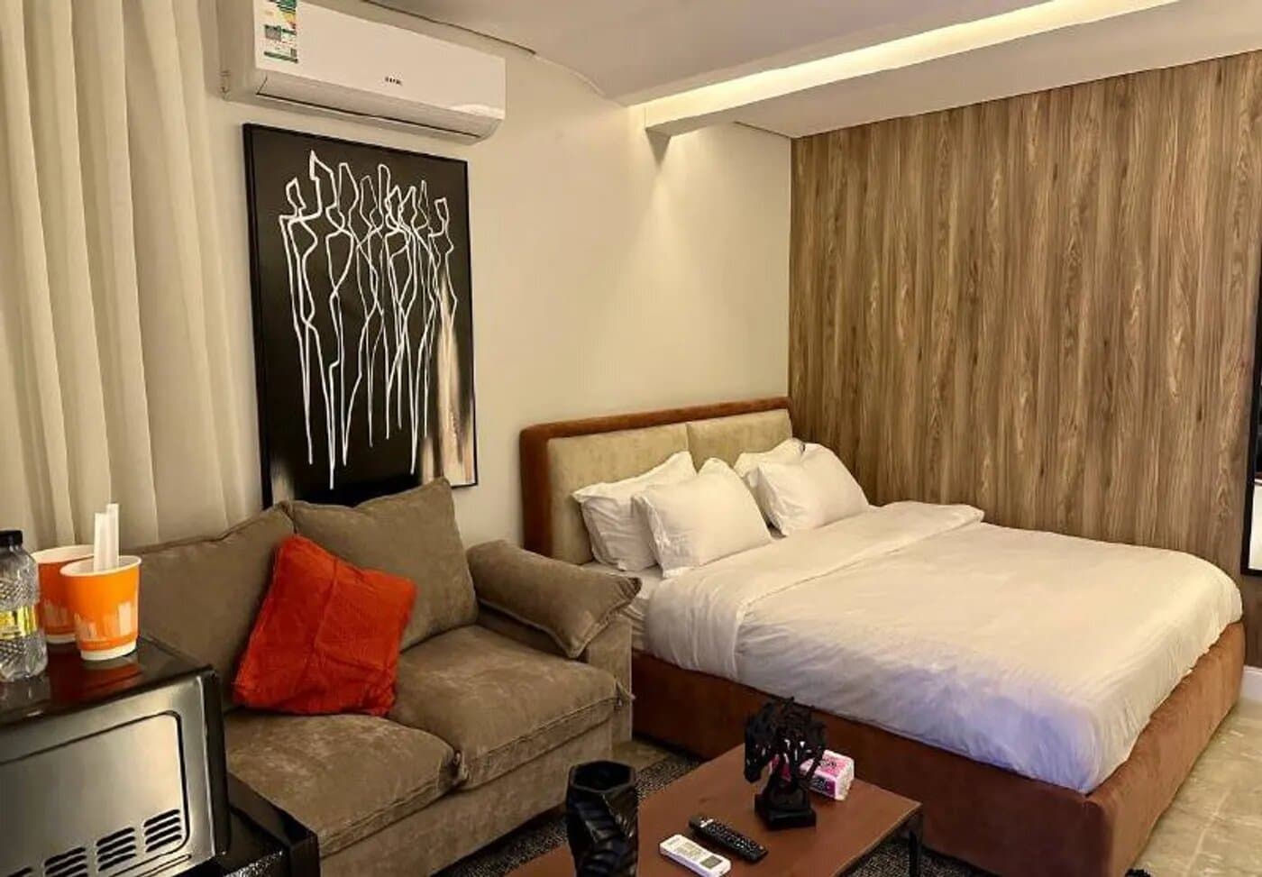 استديو مميز K1 property view