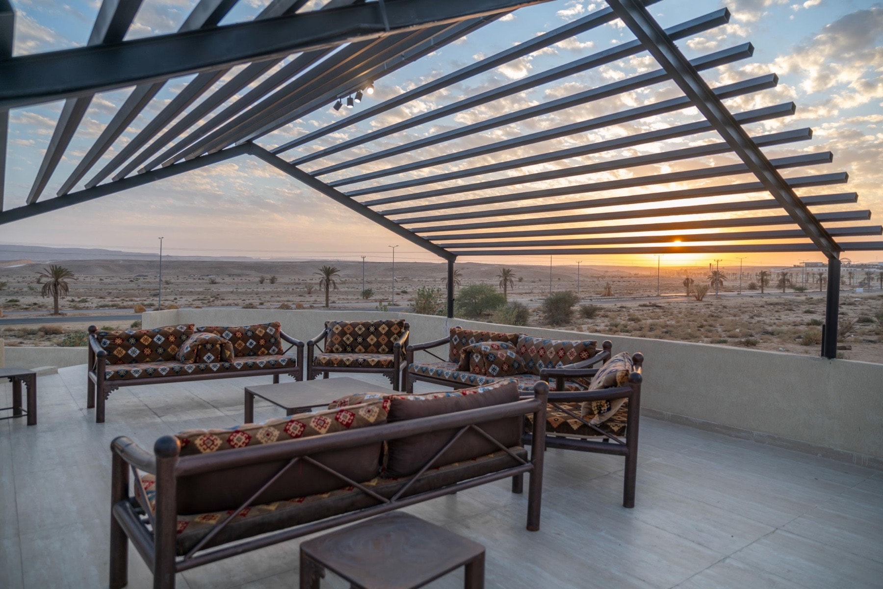 مزرعة العمارية 2