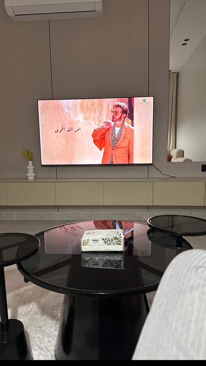 استديو انيق دخول ذاتي 7