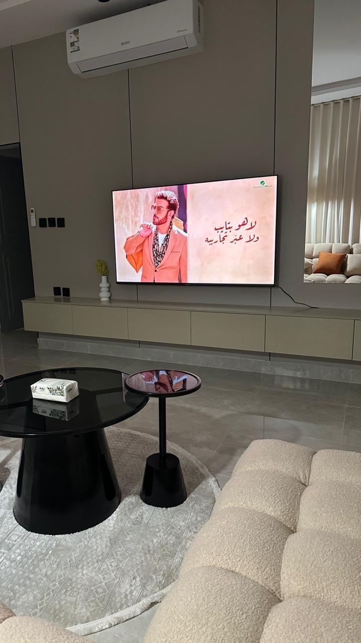 استديو انيق دخول ذاتي 11