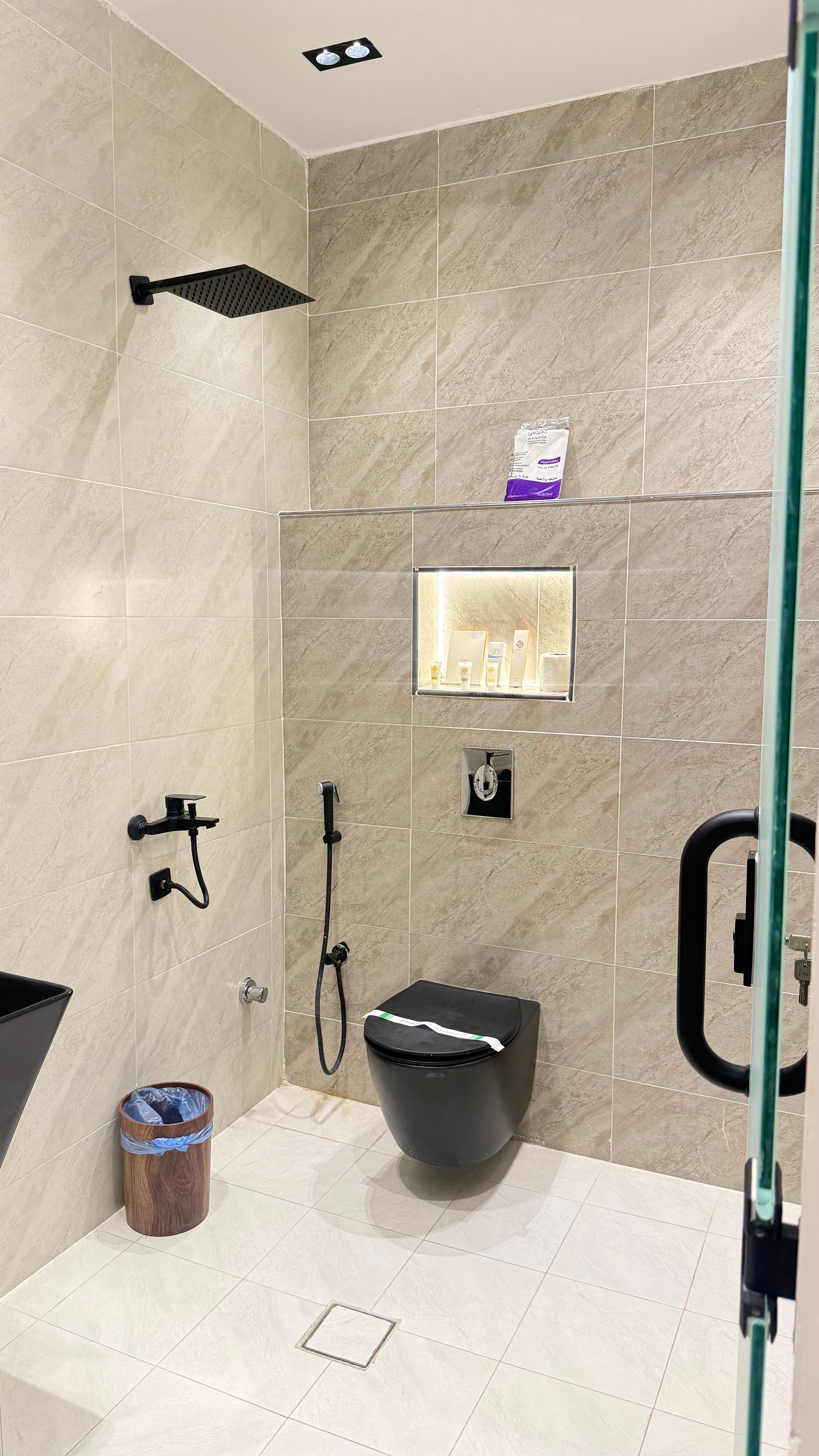 غرفه نوم وصاله فاخره 4