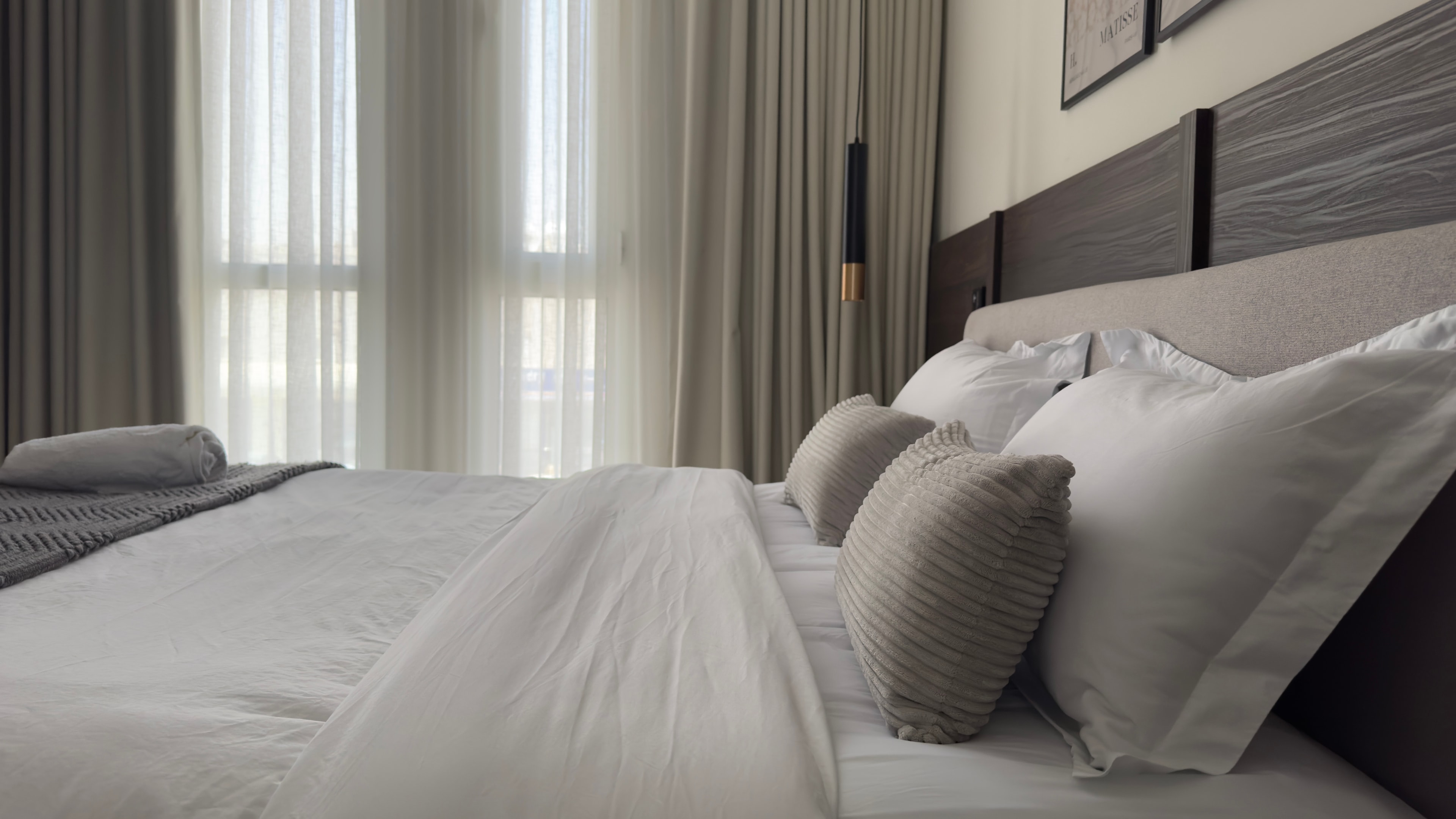 شقه صالة و ثلاث غرف نوم 5