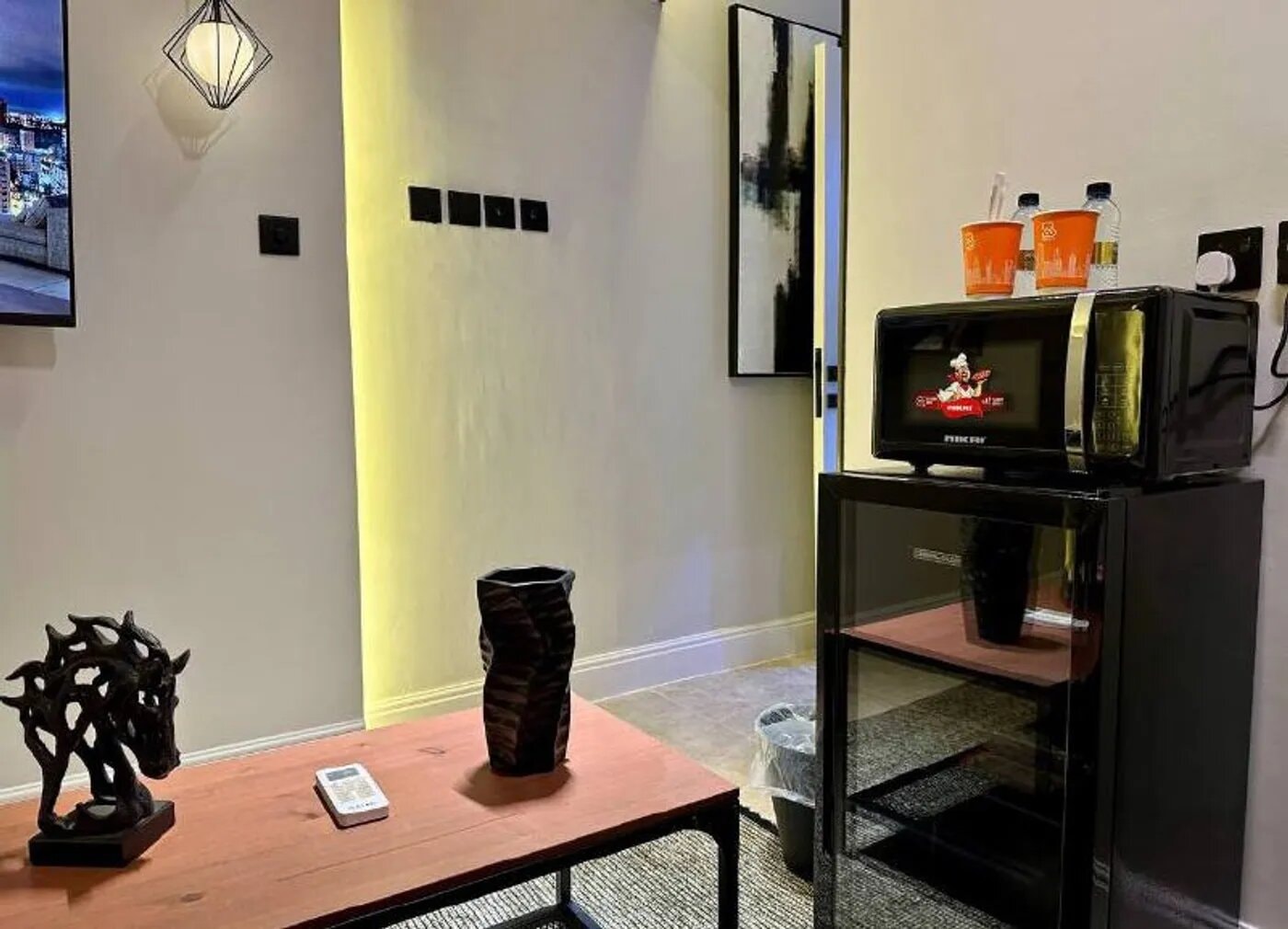 استديو مميز K1 4