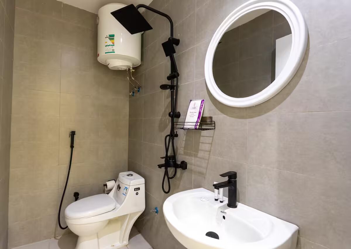 شقة انيقة مميزة 10