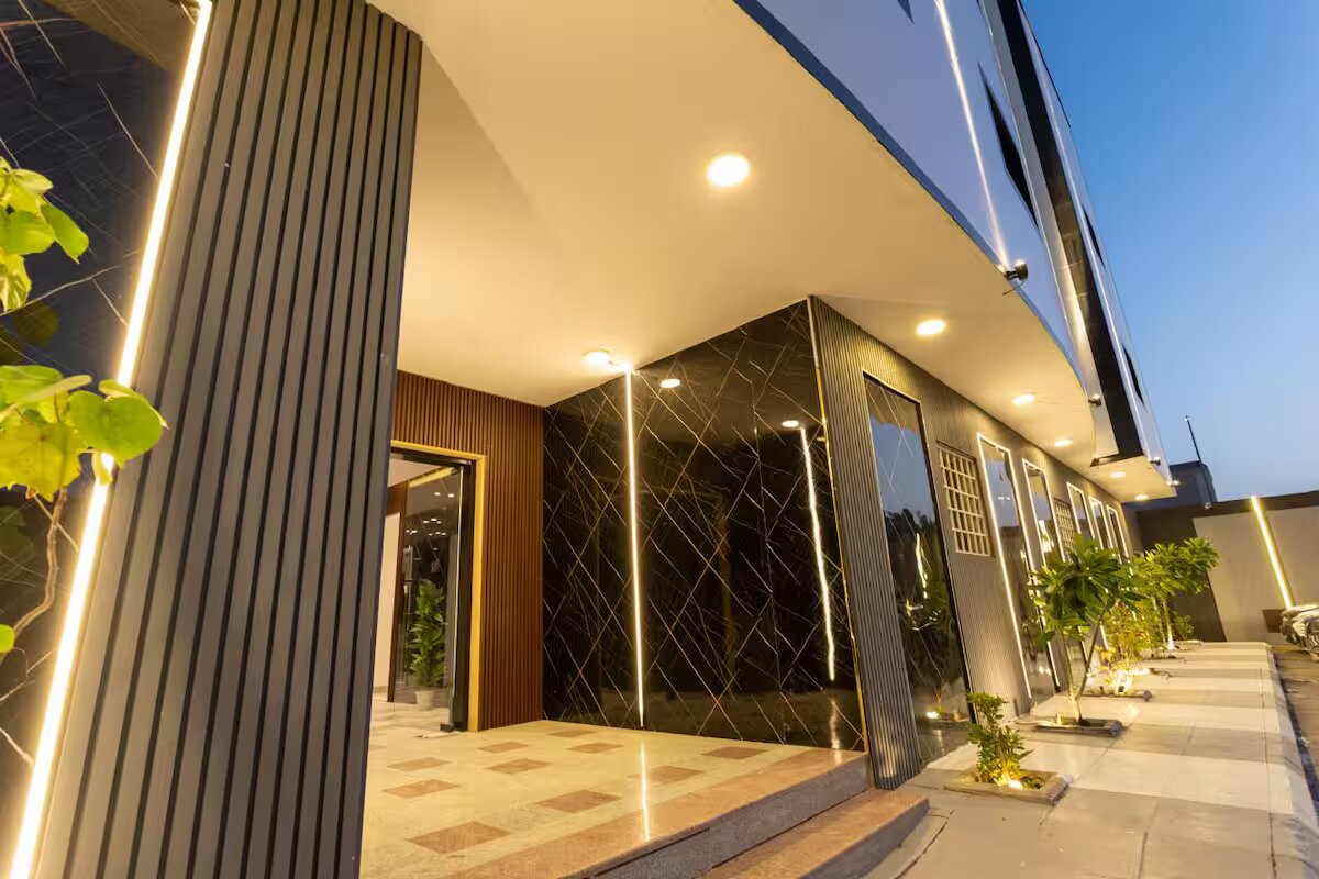 شقة انيقة مميزة 11