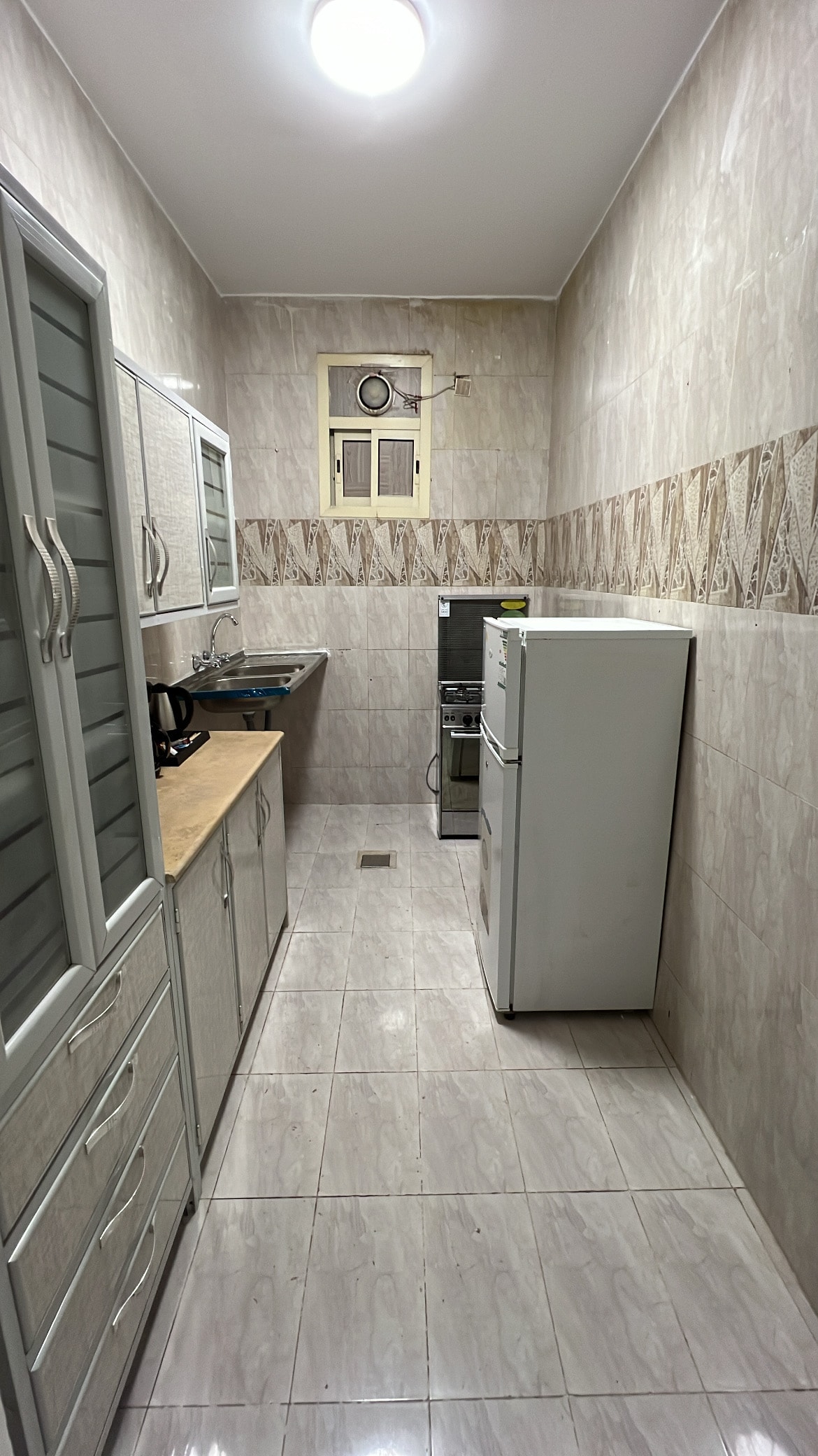 سكن مودرن واسع 6