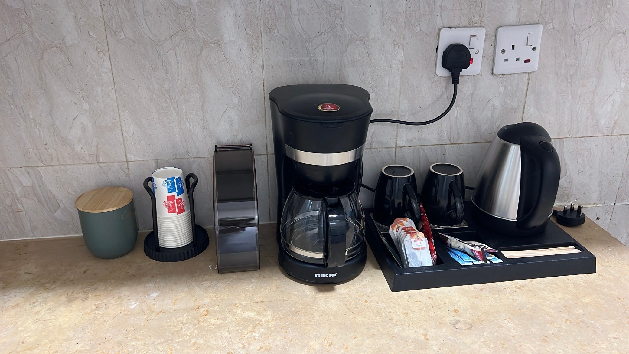 سكن مودرن واسع 7