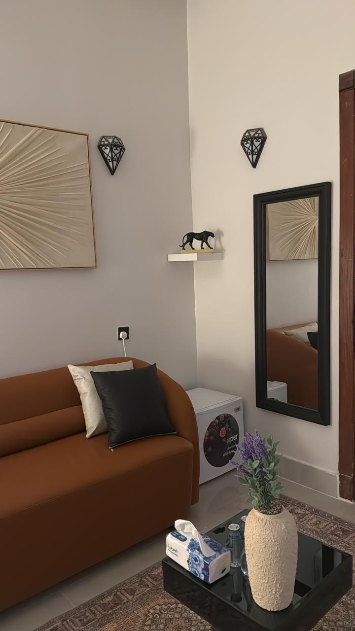 استديو فخم وراقي 3