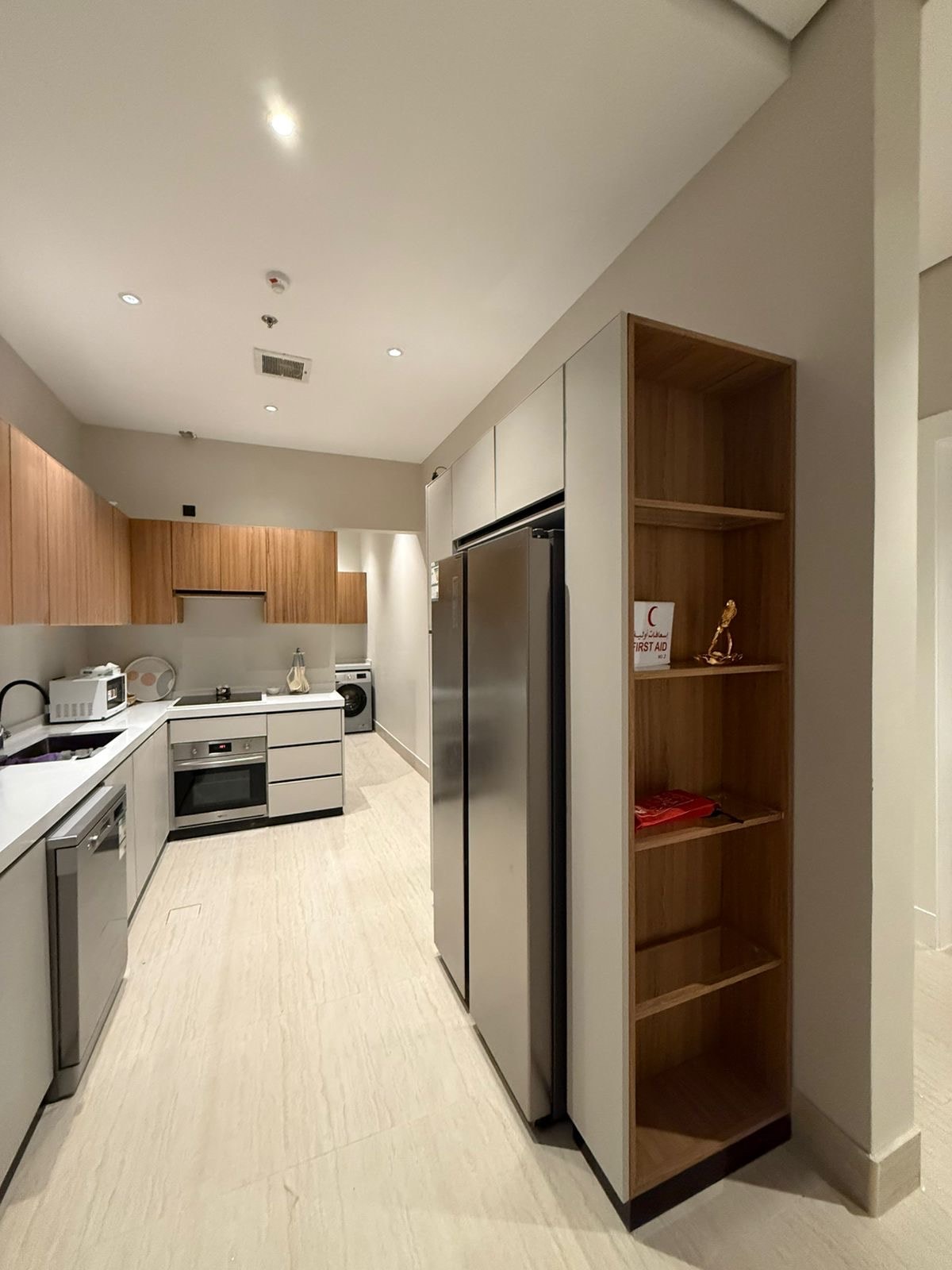 شقه فاخره دخول ذكي 3