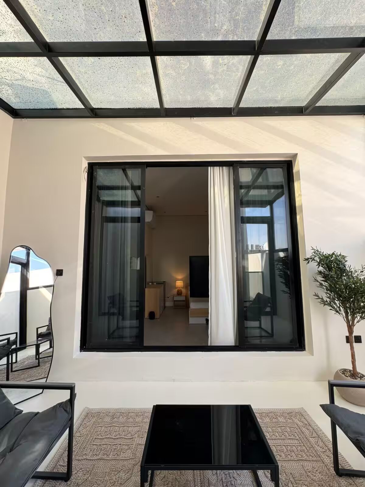 الملقا تاون هاوس 1 7