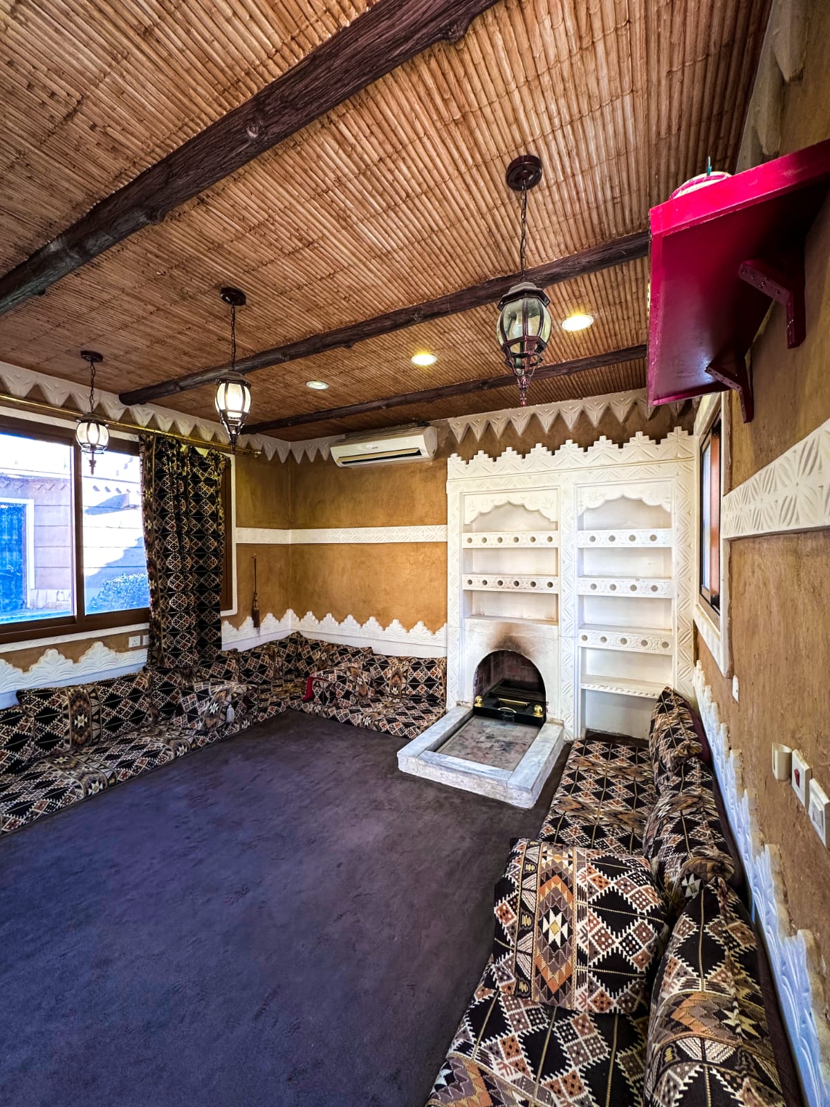 شاليه ريليف 4