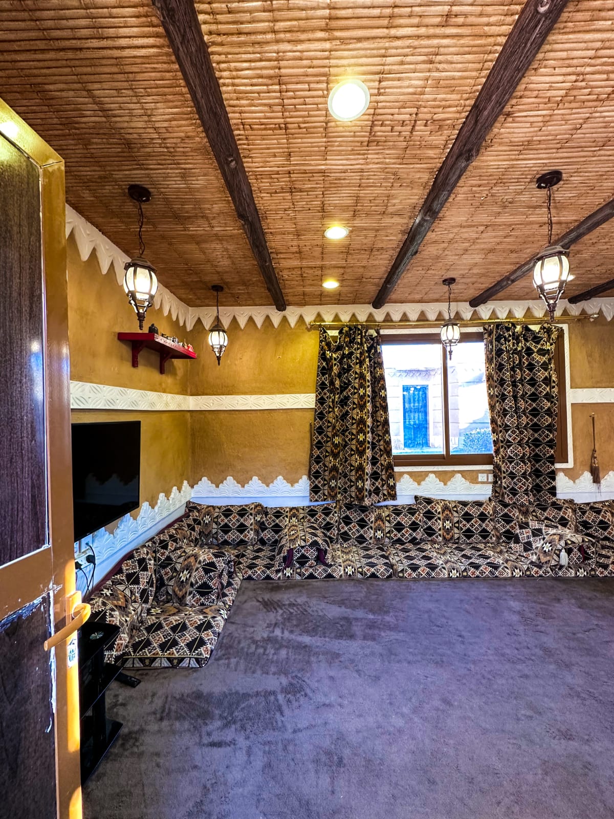 شاليه ريليف 5