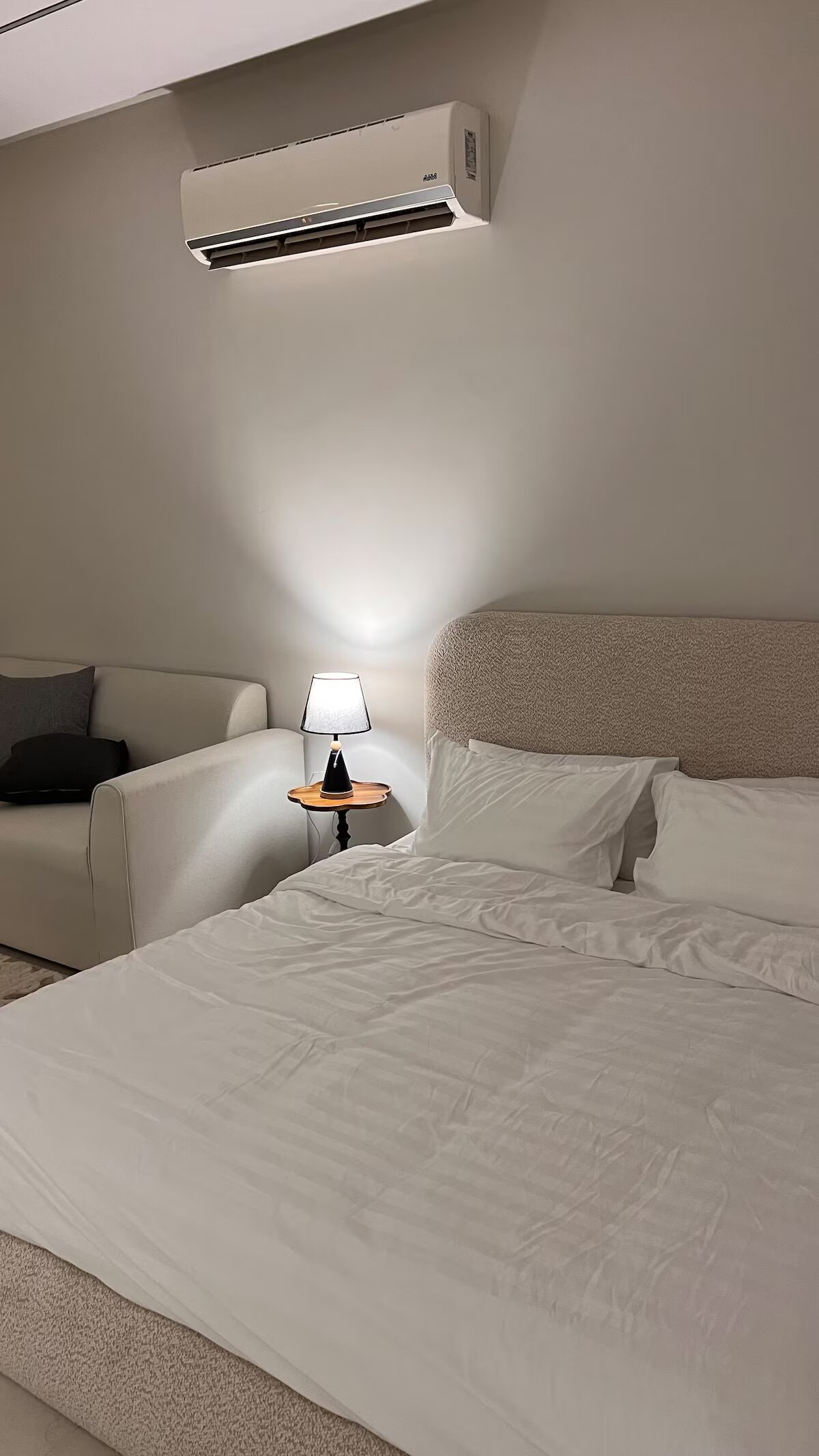 شقة في الملقا 3