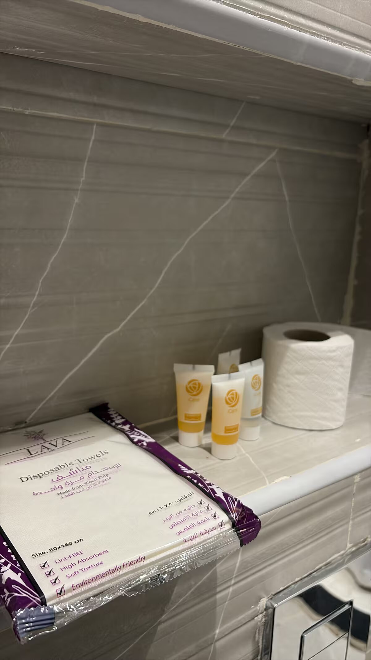 شقة في الملقا 9