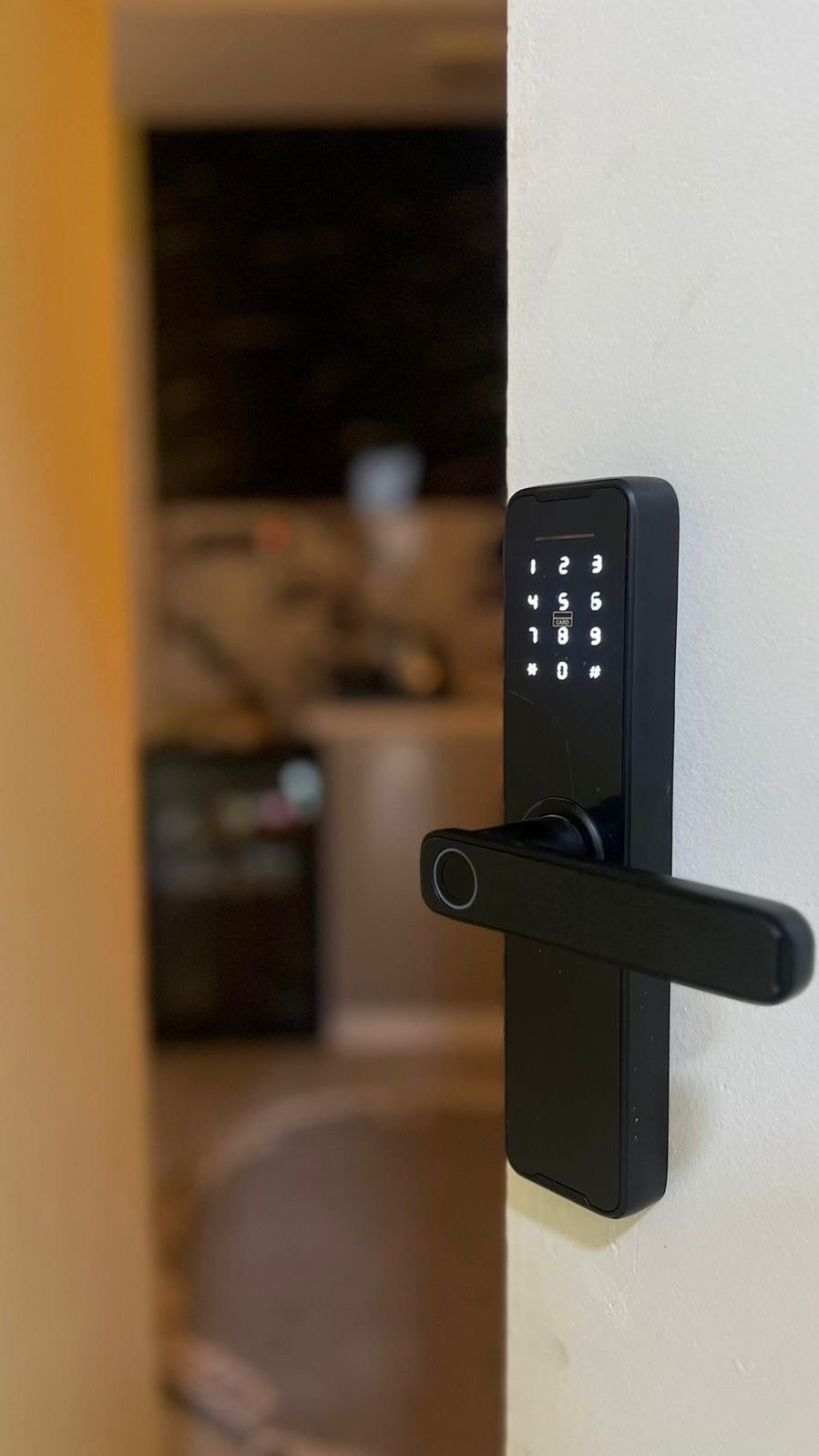 استديو انيق دخول ذكي 4