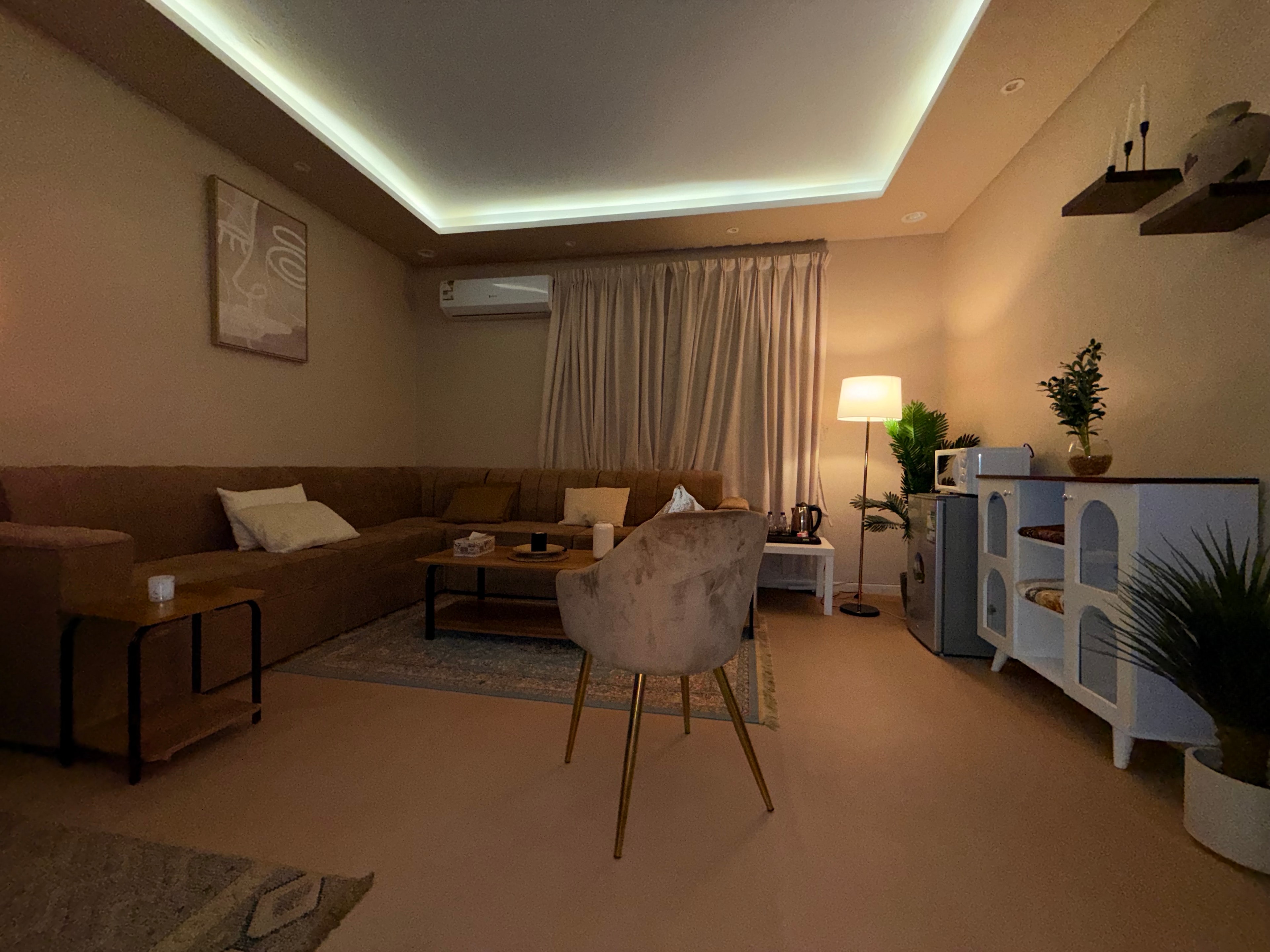 شقه انيقه بدخول ذكي 2