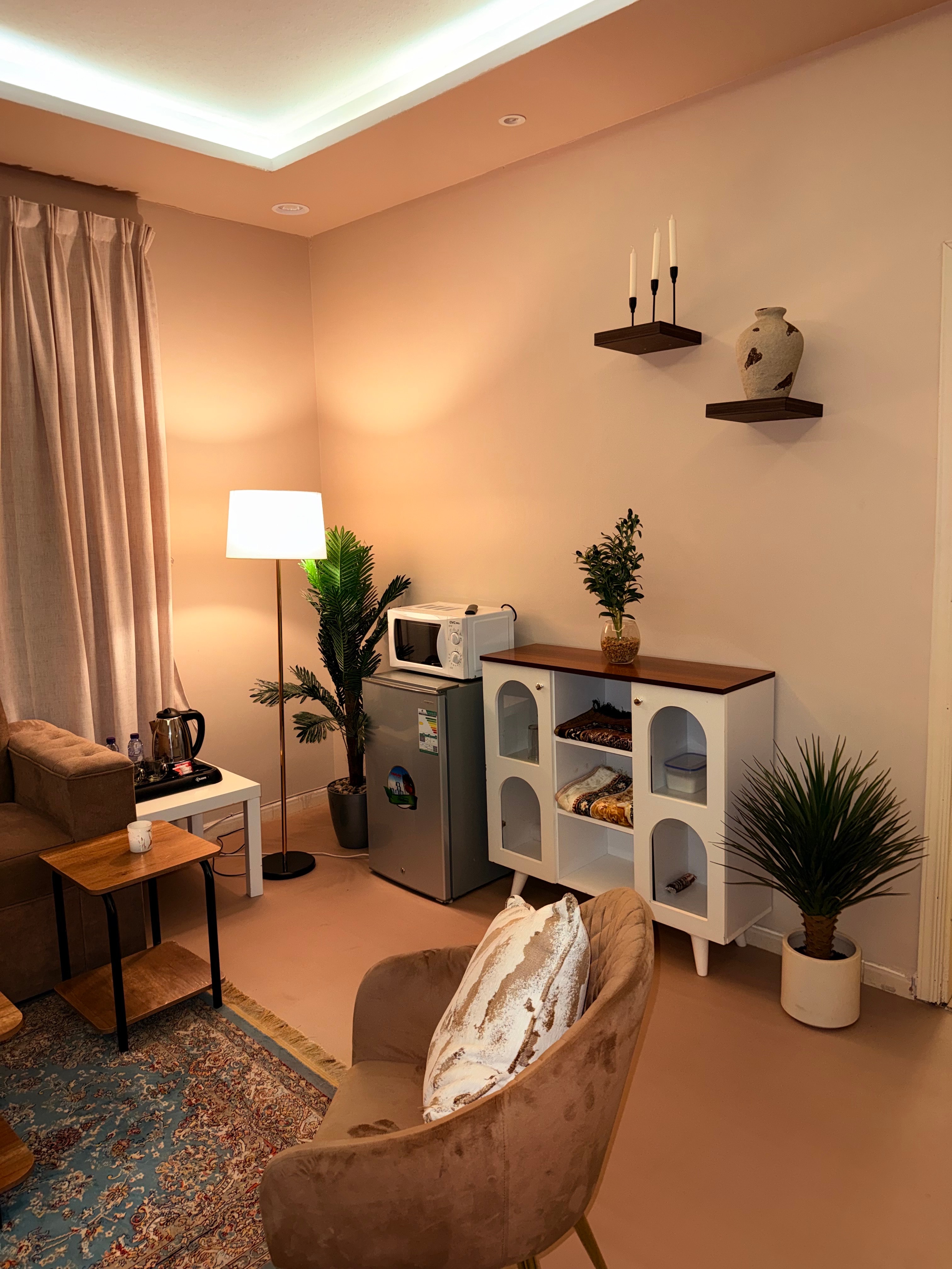 شقه انيقه بدخول ذكي 3