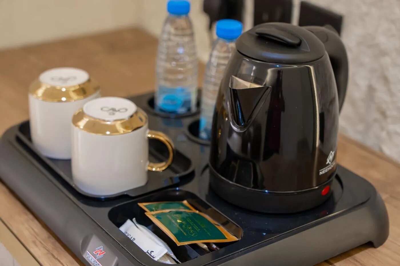 Serene Space Apt, 70 11