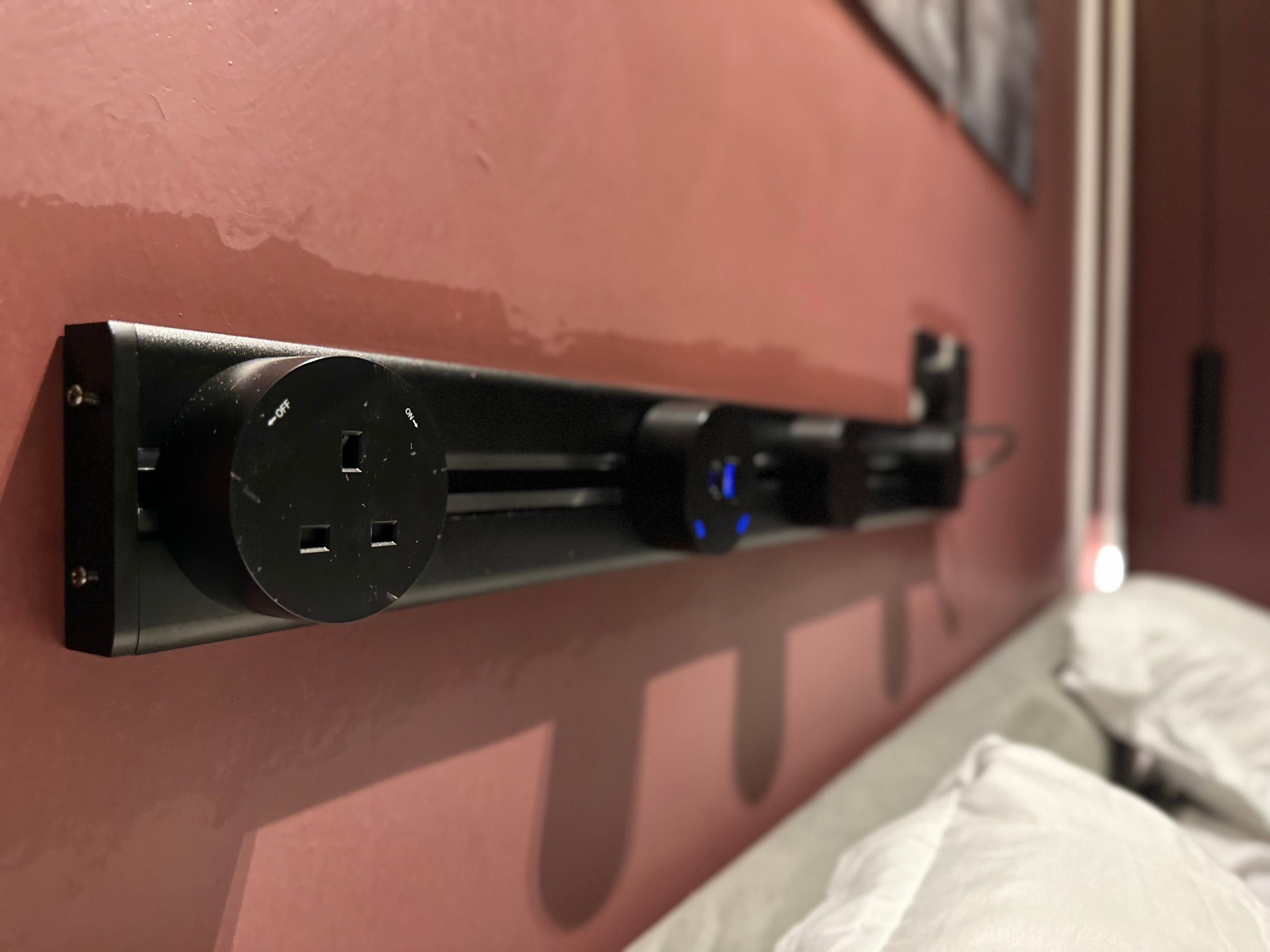 Dark Horse Apartment 2