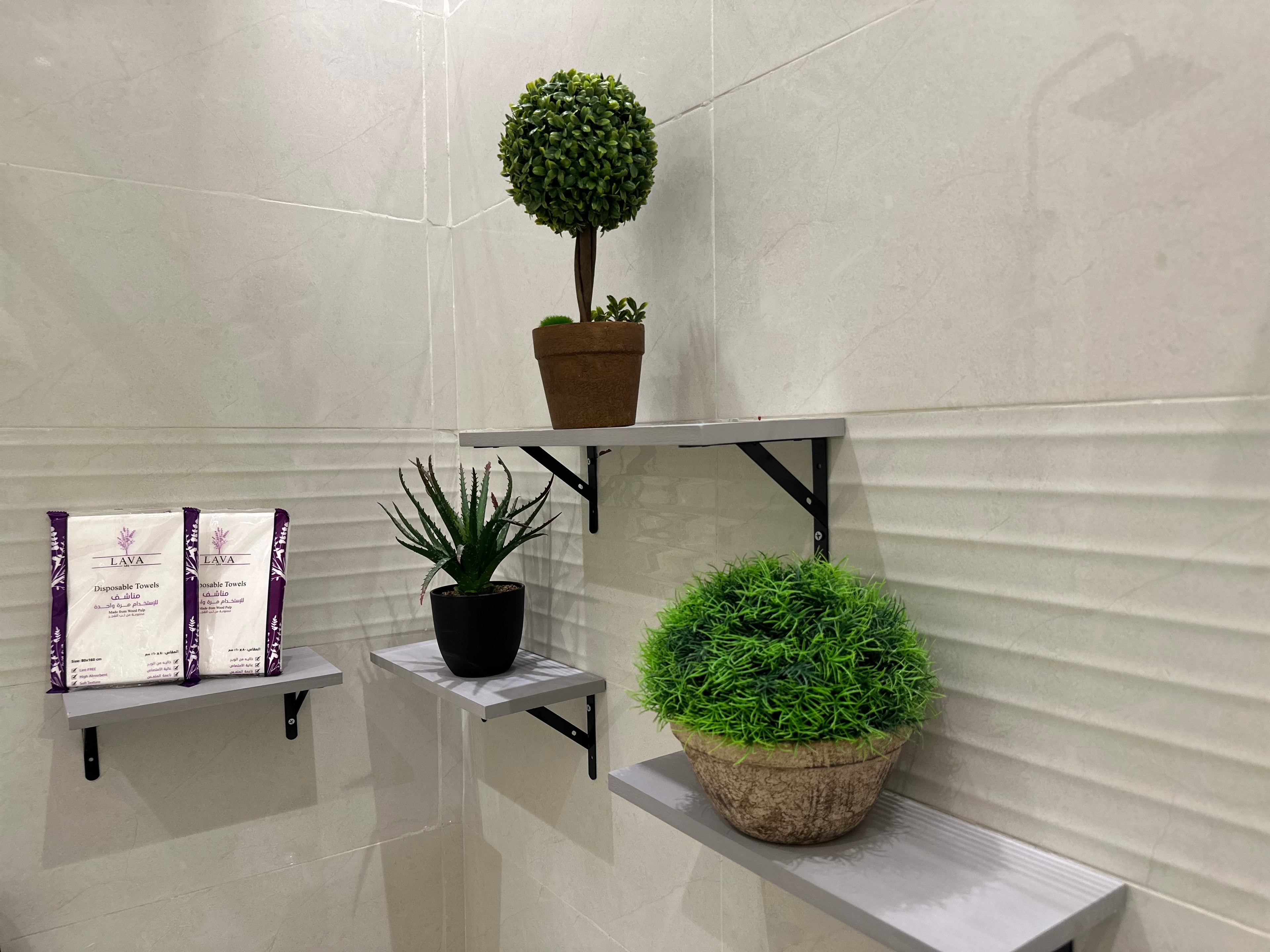 Dark Horse Apartment 9