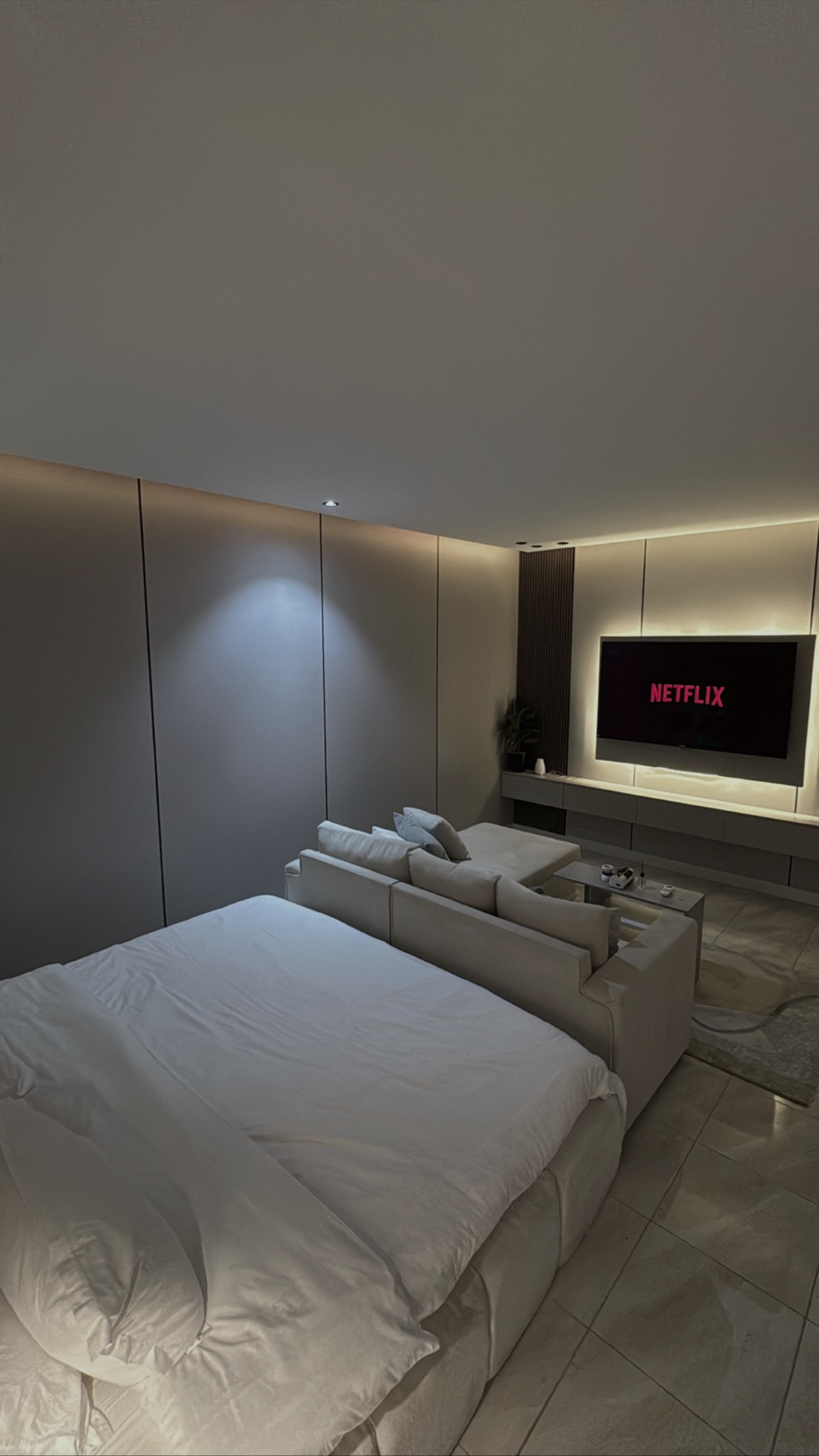 استديو بتصميم عصري 2