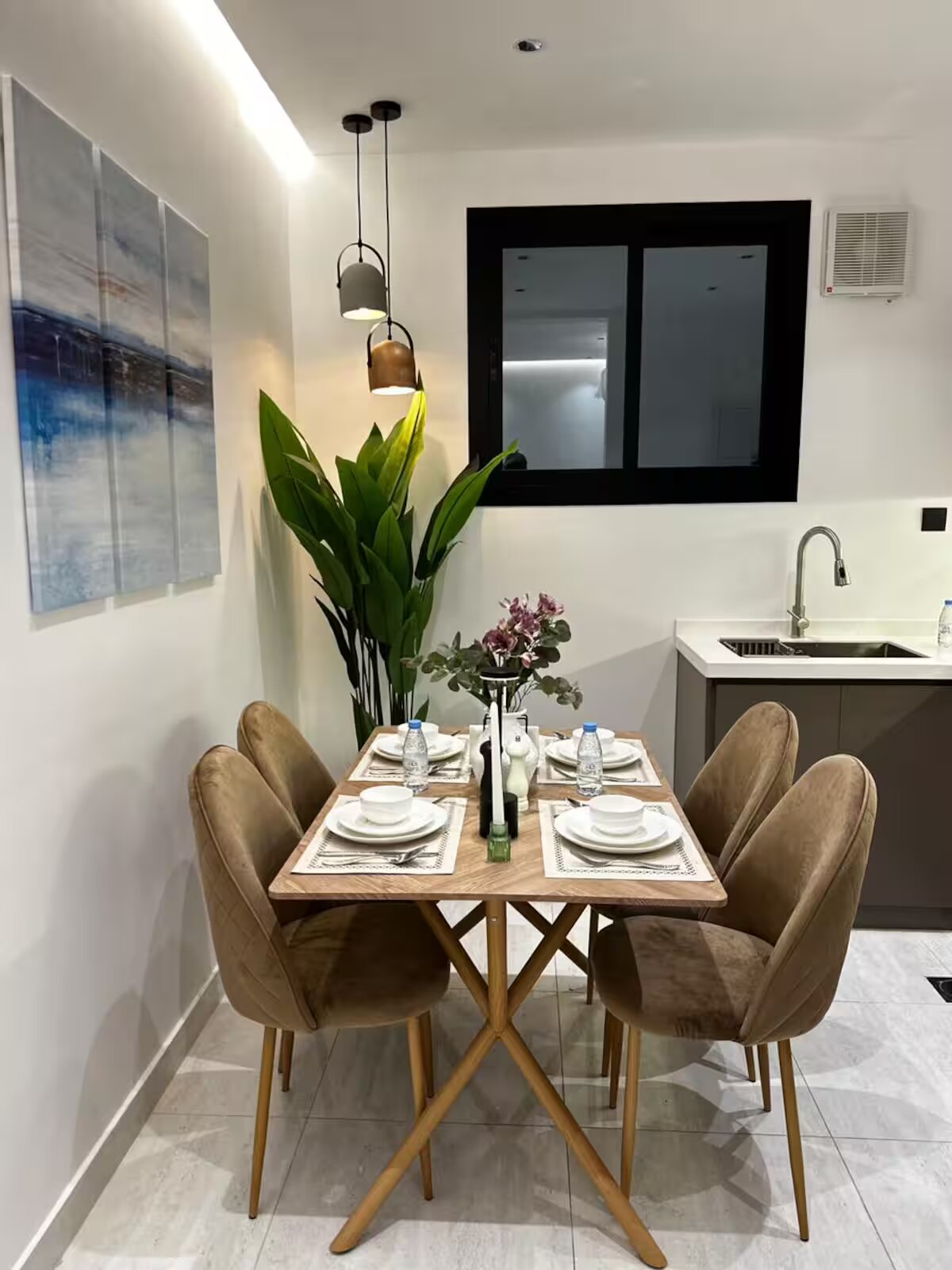 شقه111A انيقة ومميزة 3