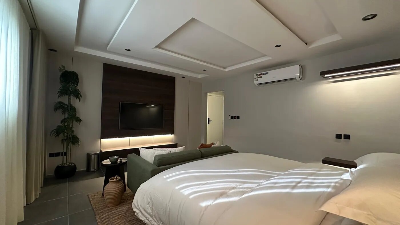 استديو سعف انيق 6