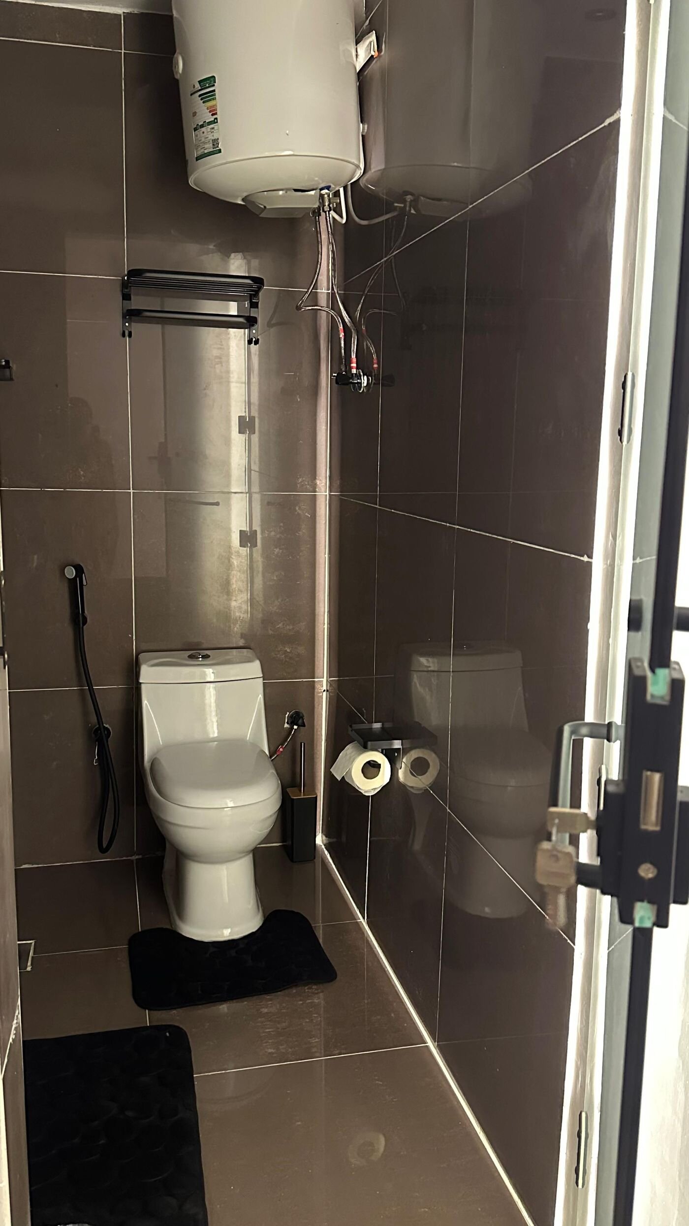 استديو سعف انيق 7