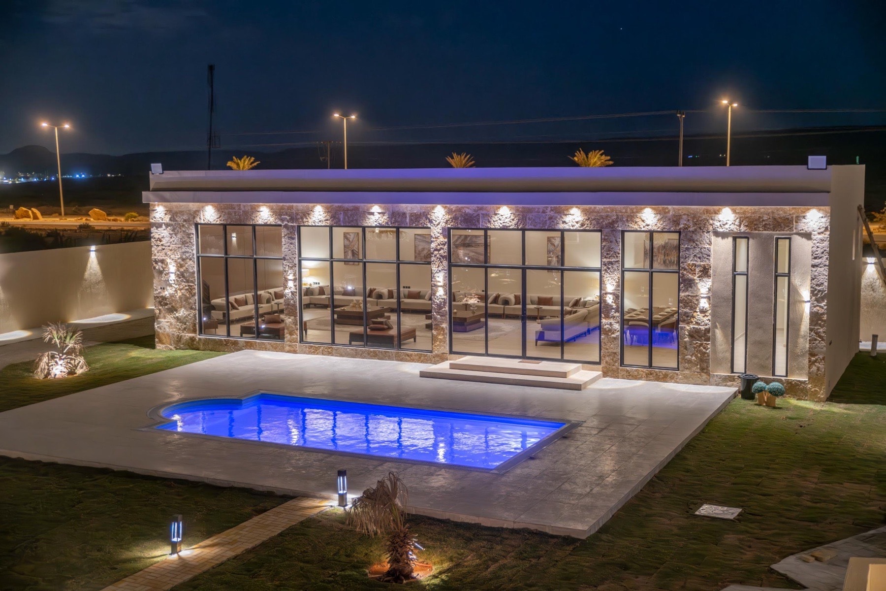 مزرعة العمارية 1