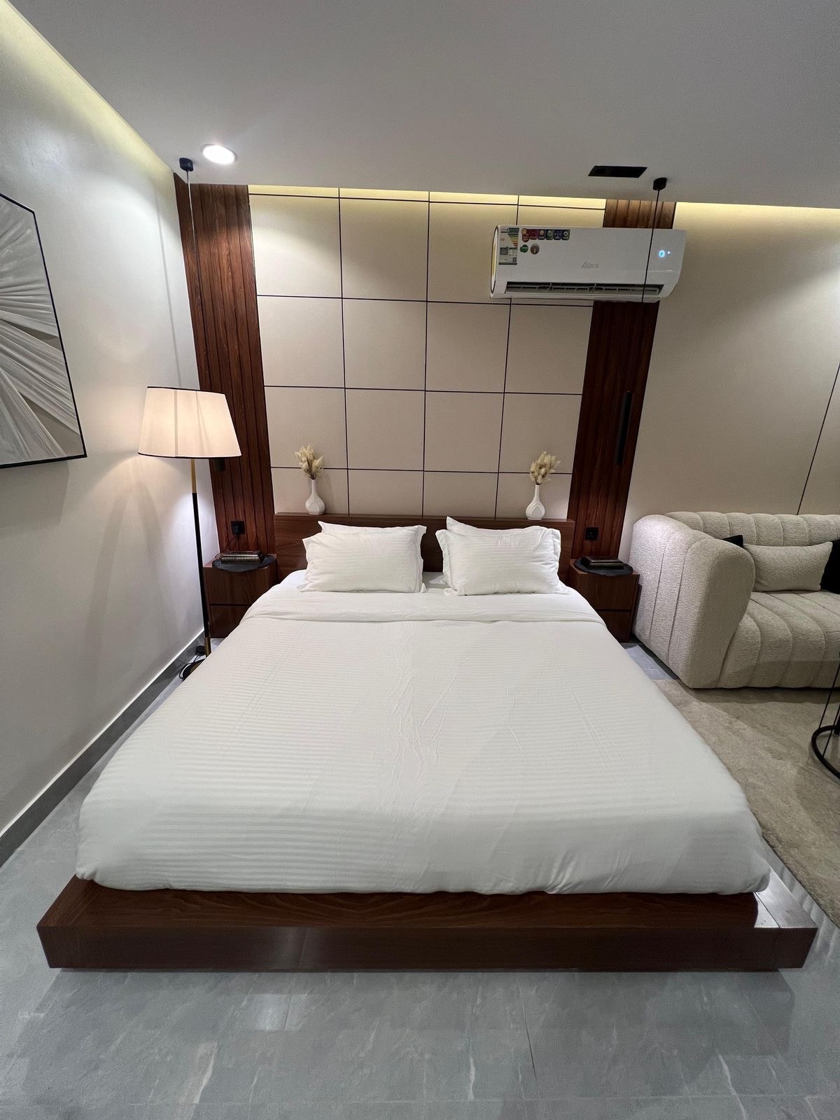 Luxury Studio SelfCheckIN 1