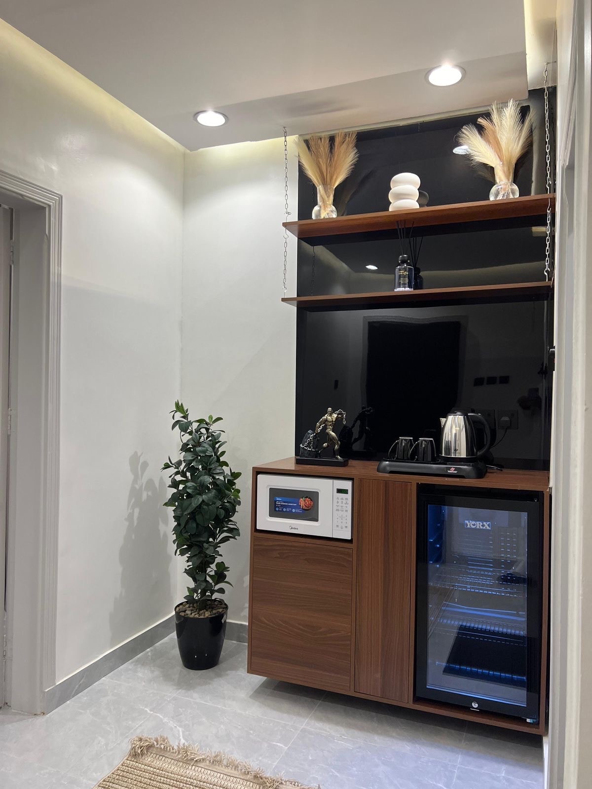 Luxury Studio SelfCheckIN 3