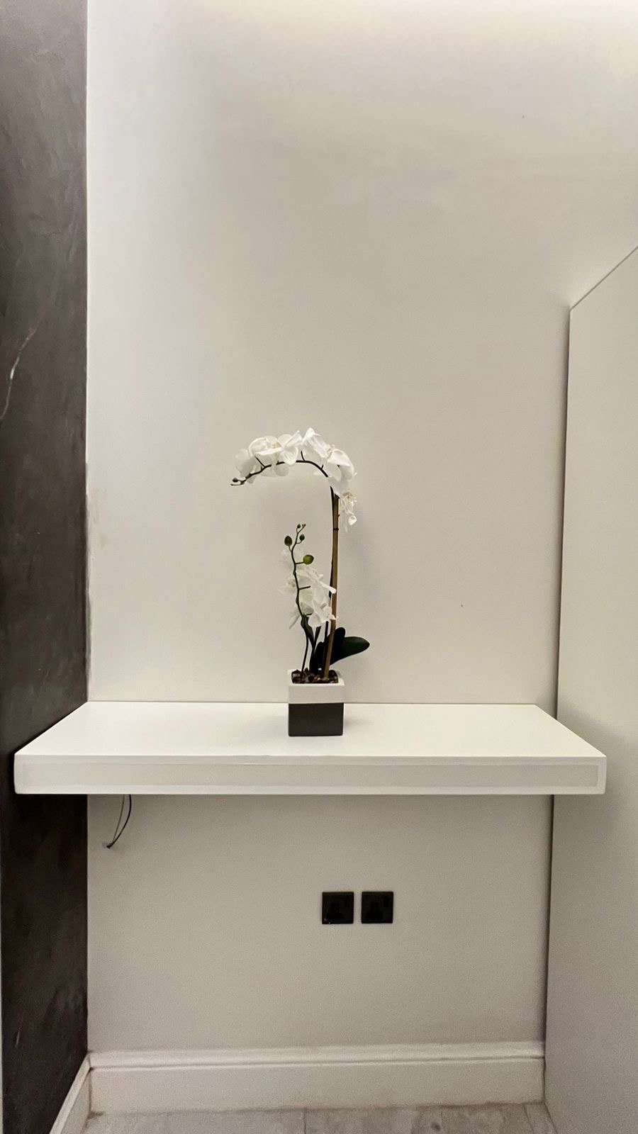 استديو فاخره ببلكونة 4