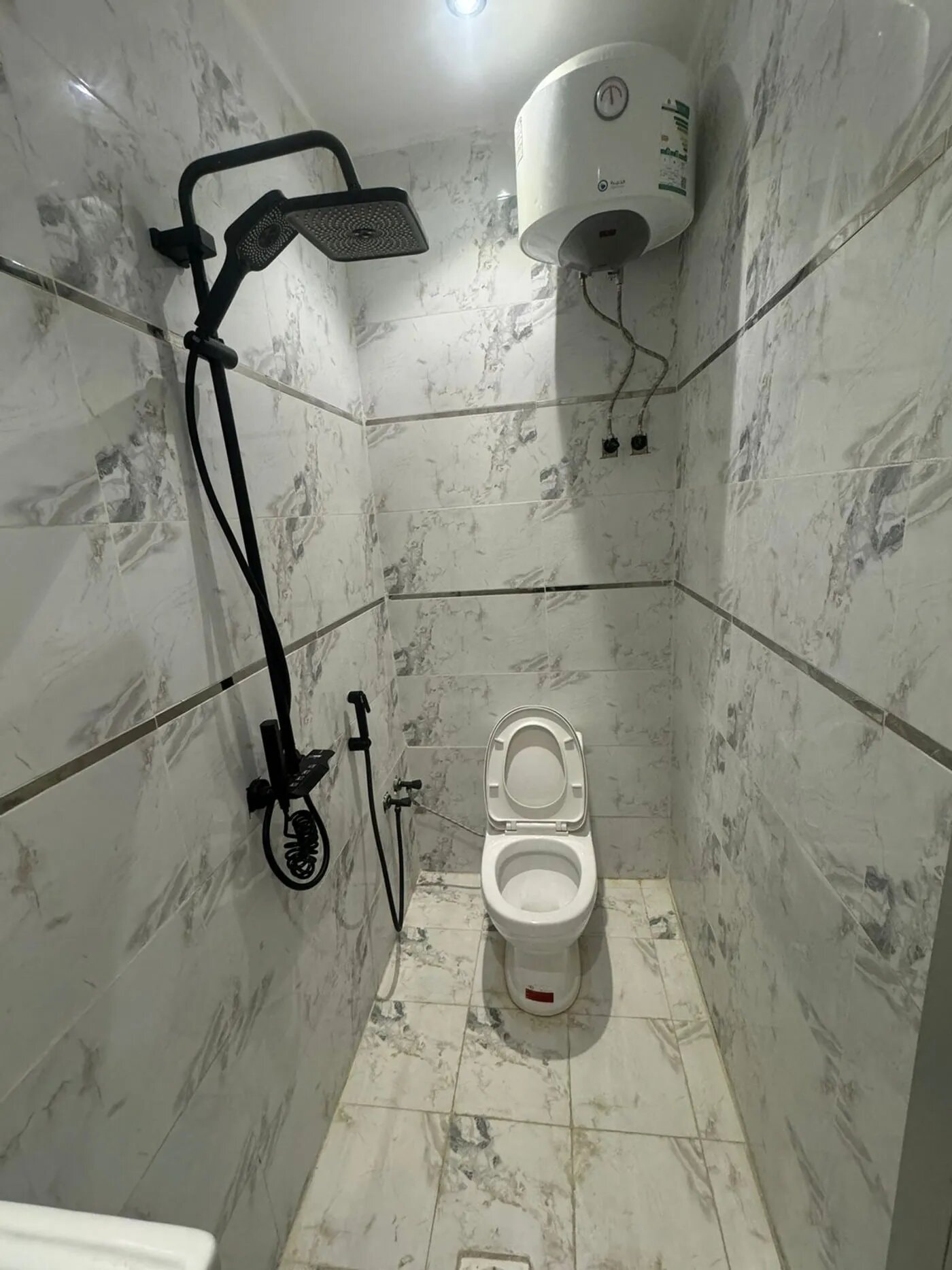 استديو بسرير ماستر ودخول ذاتي 10