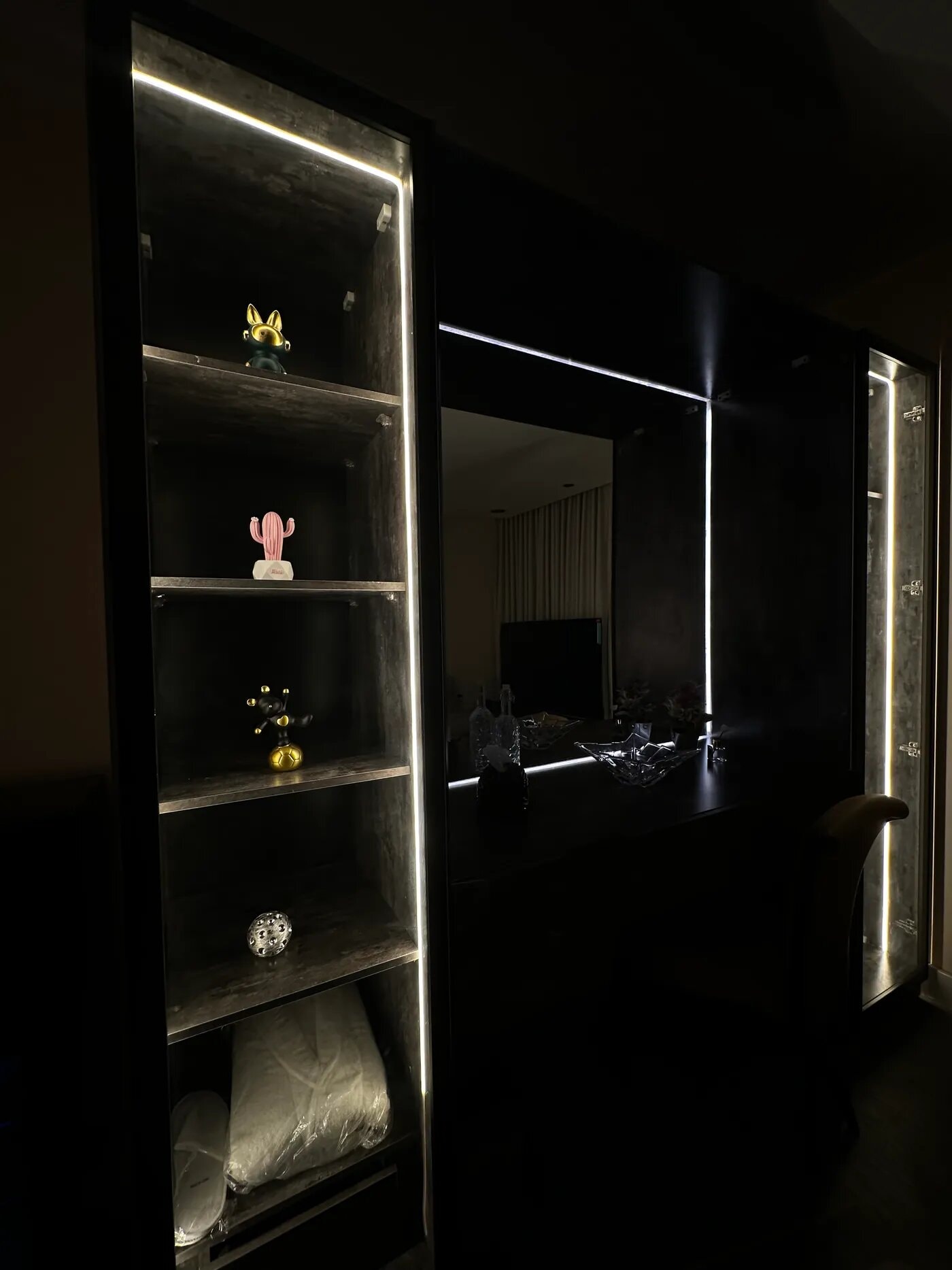 استديو هادئ بدخول ذاتي 5