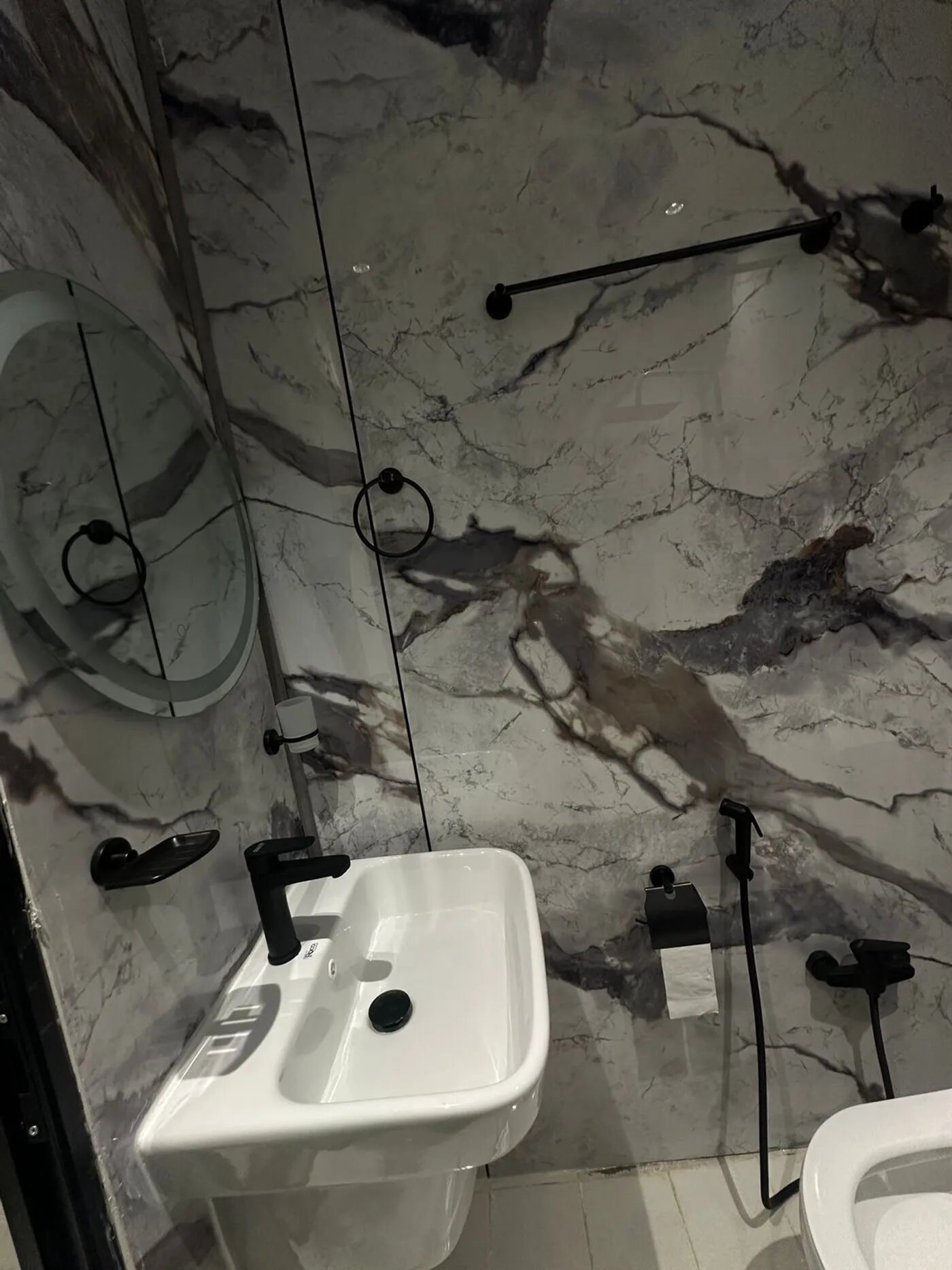 استديو بسرير ماستروجلسة دخول ذكي 7