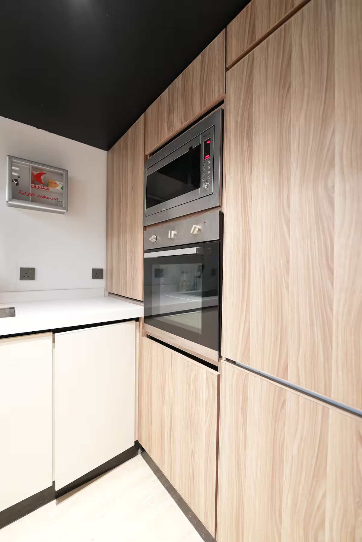 Penthouse swimming pool & Cinema 10