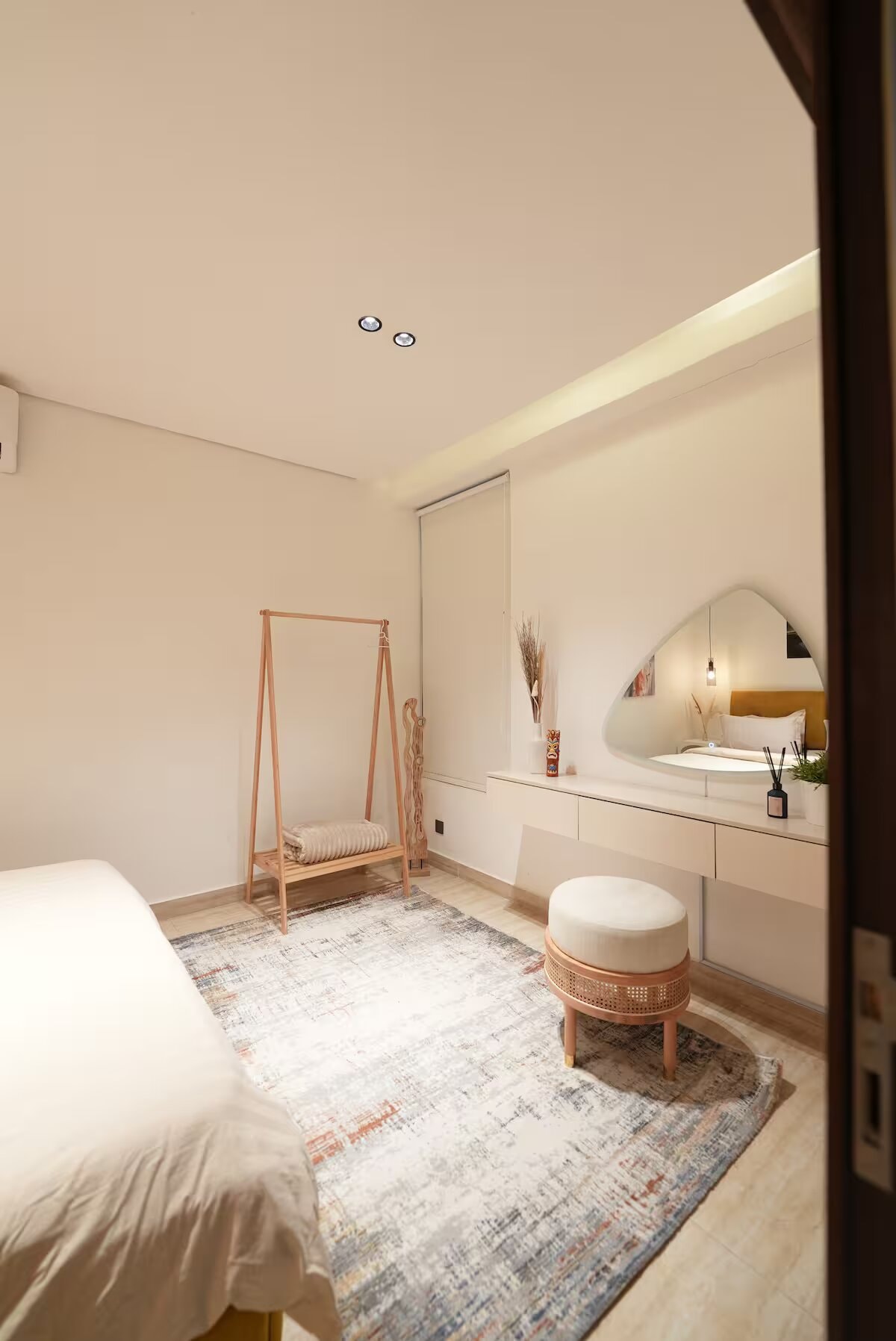 Penthouse swimming pool & Cinema 15