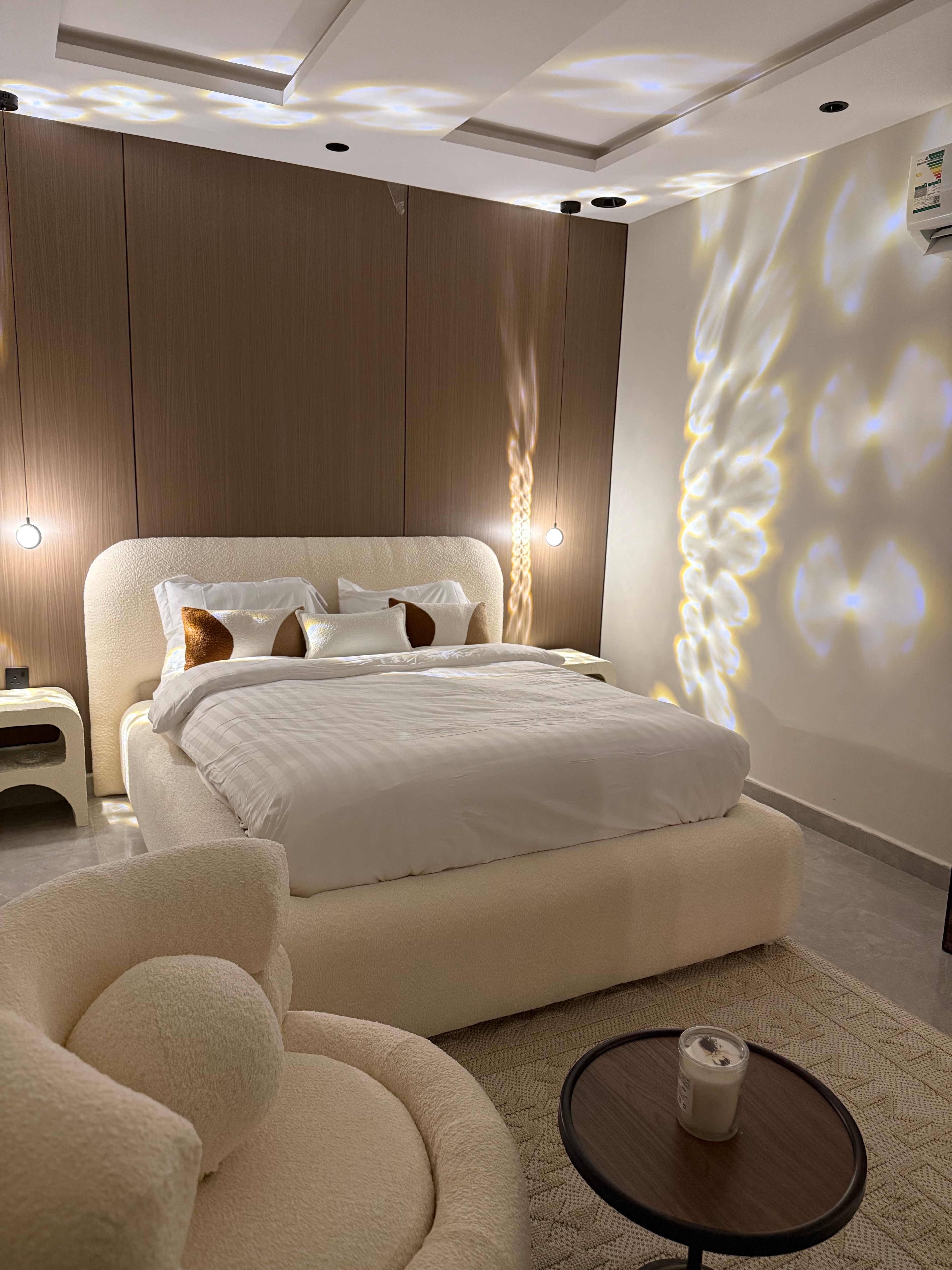 شقة تليق بك 2