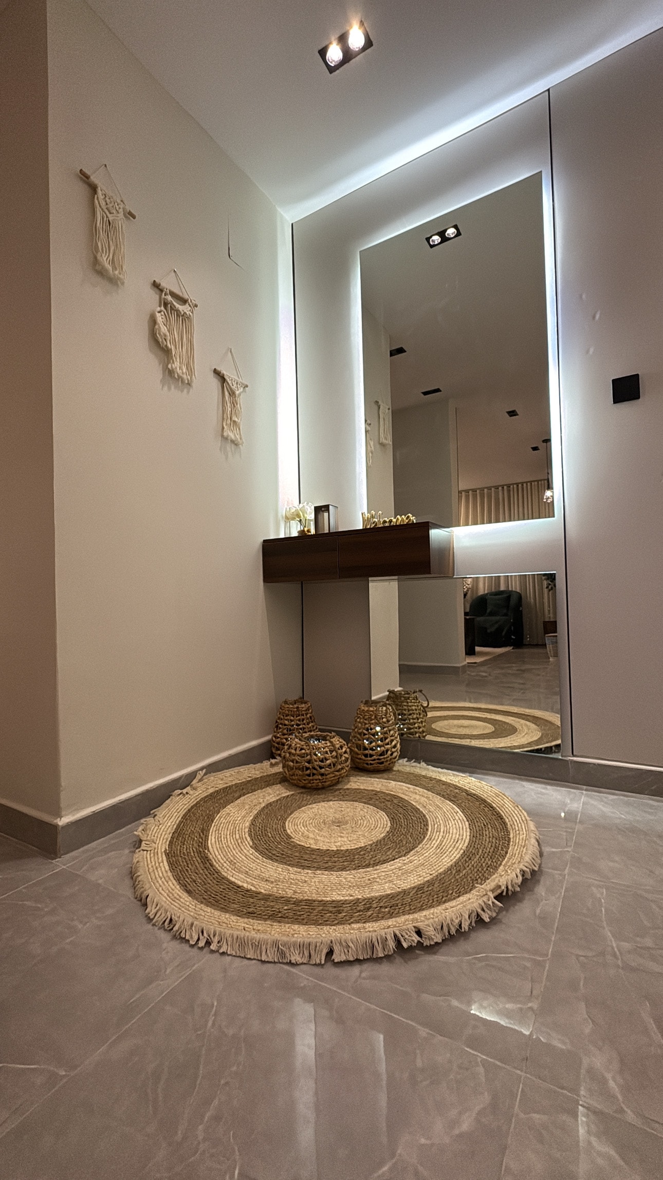 شقة تليق بك 4