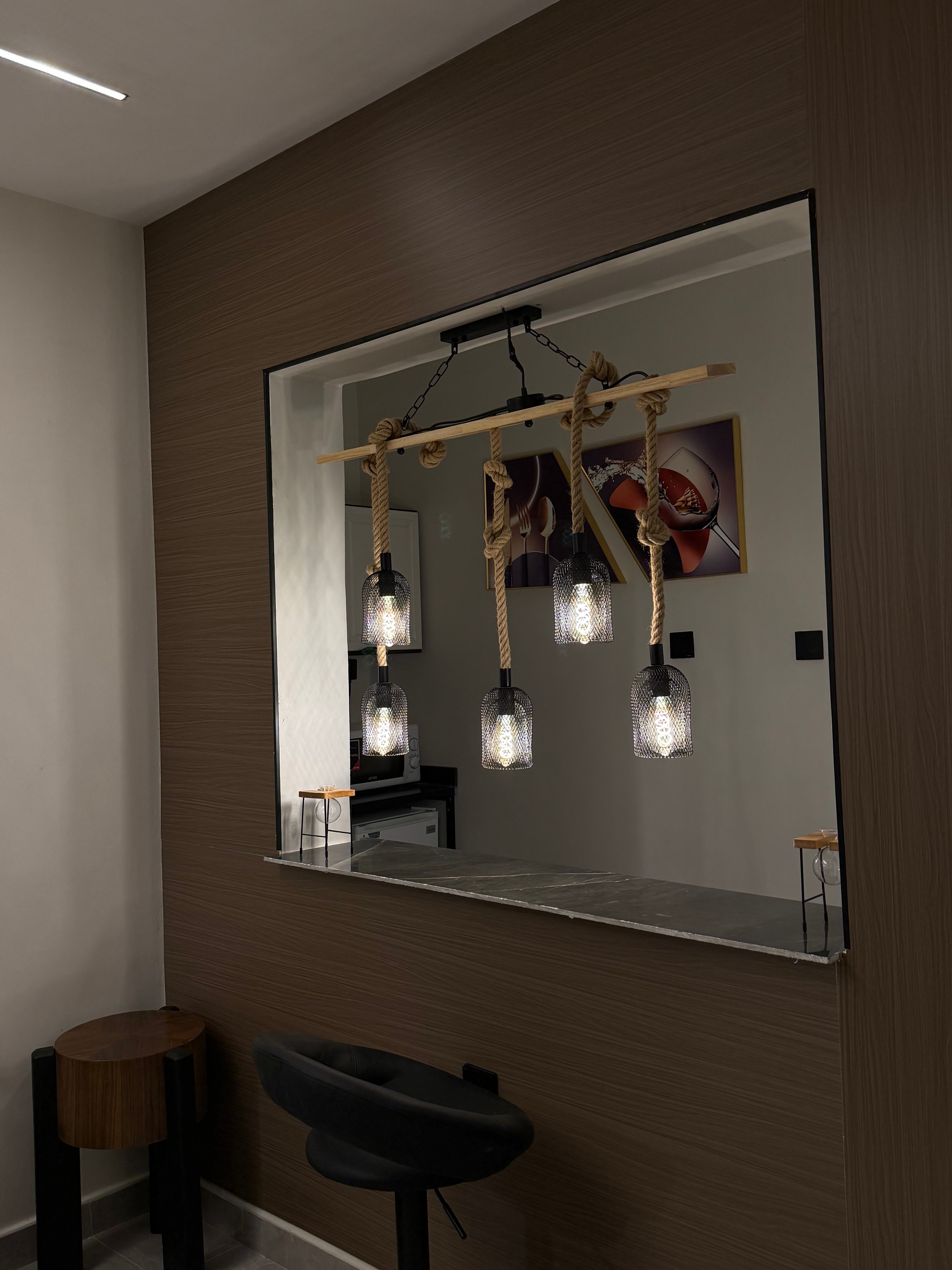 شقة تليق بك 5