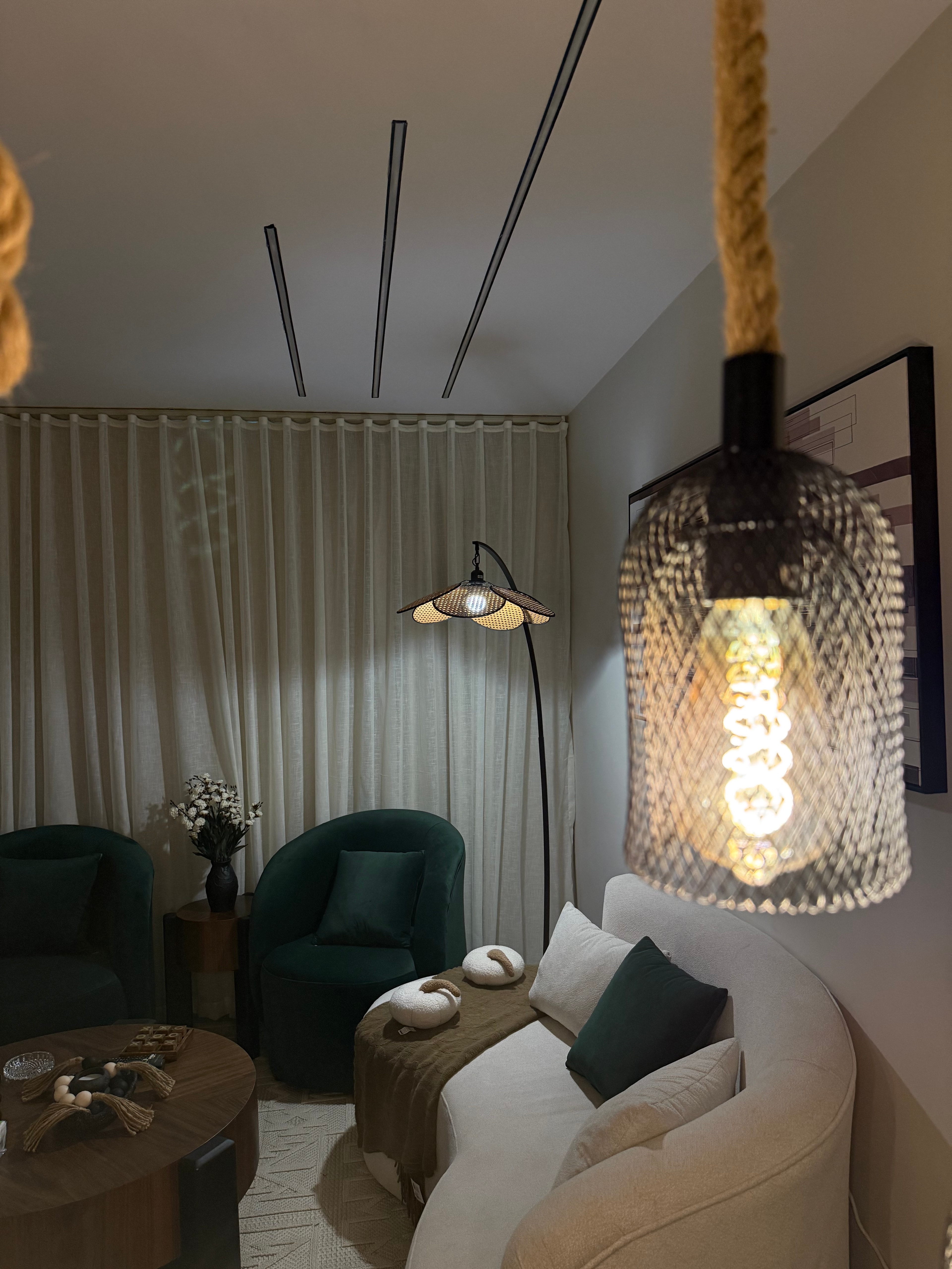 شقة تليق بك 8