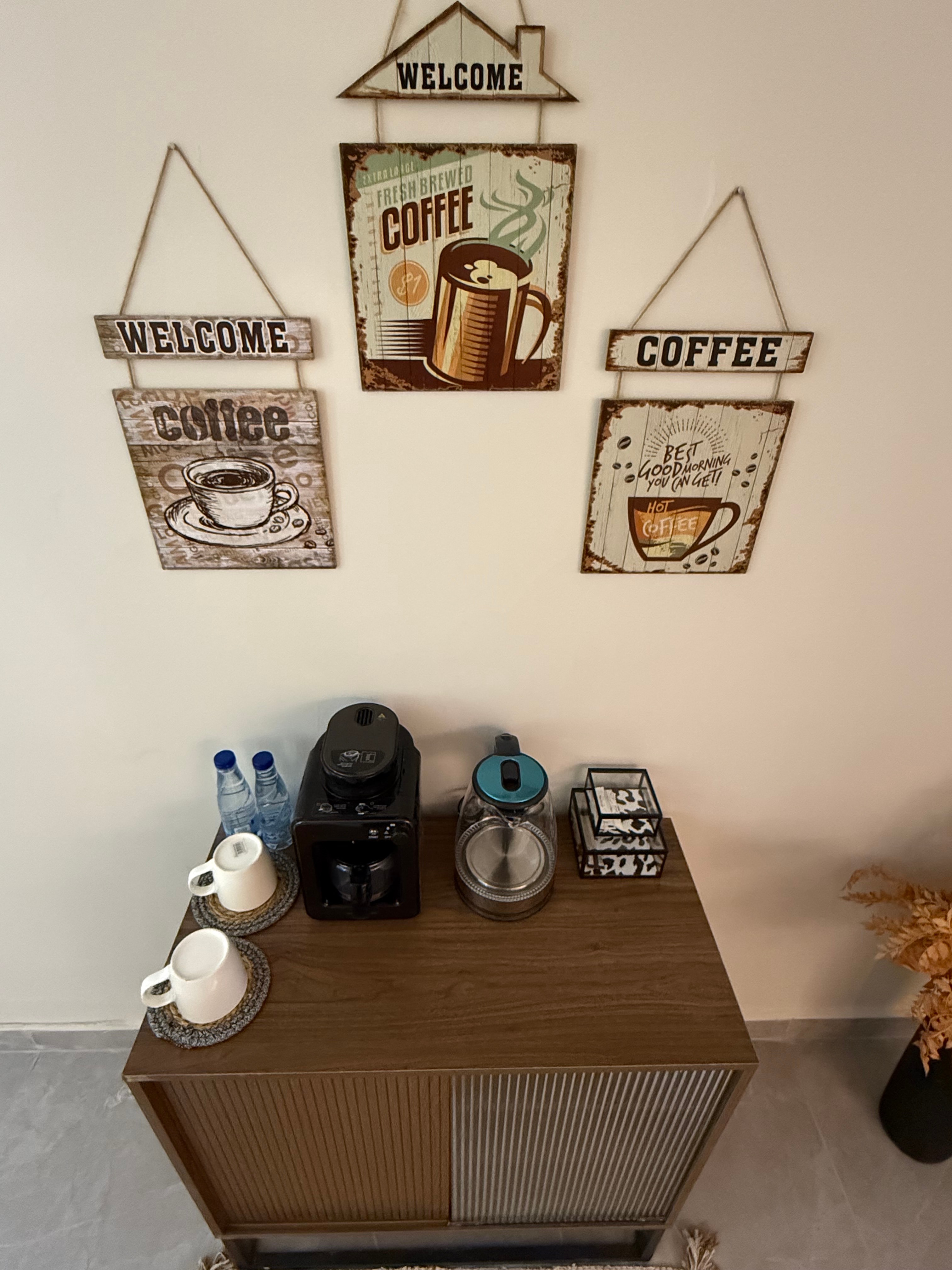 شقة تليق بك 9