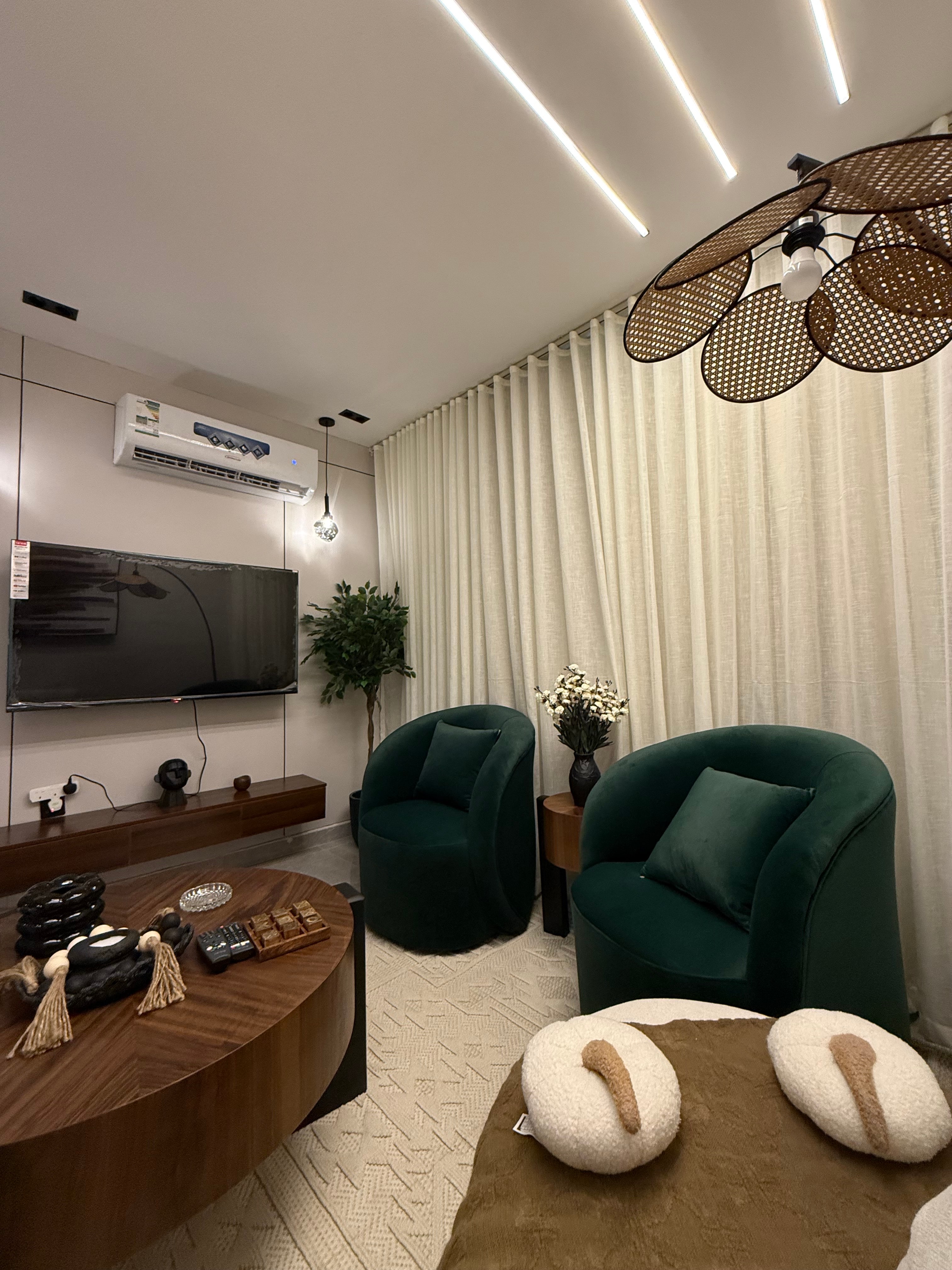 شقة تليق بك 11