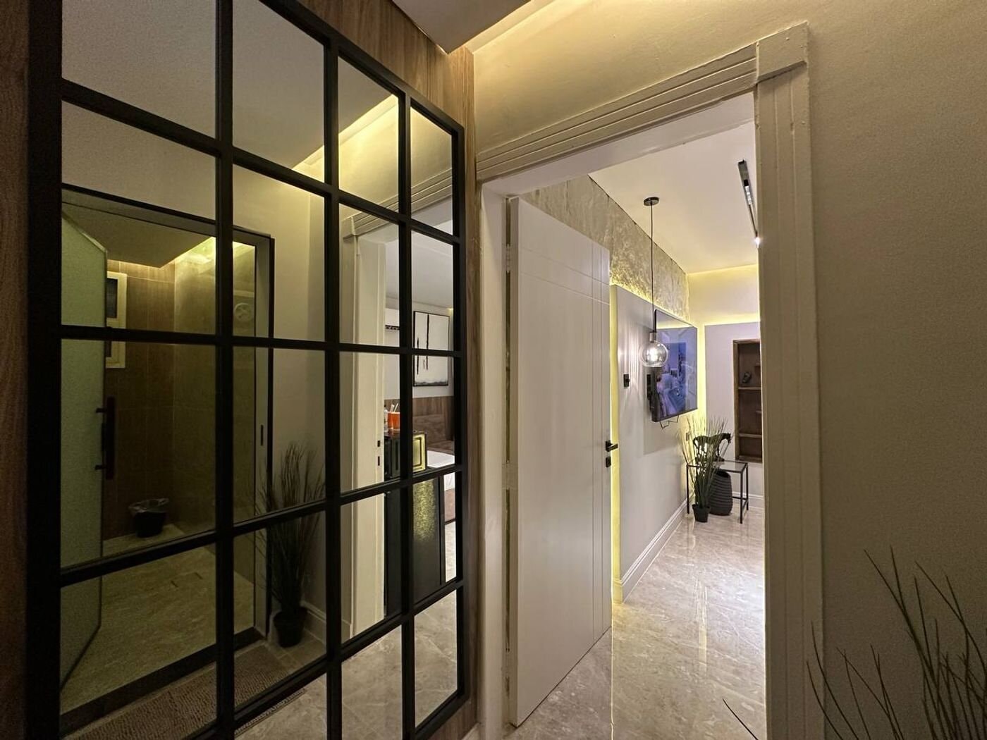 استديو مميز وانيق N2 7