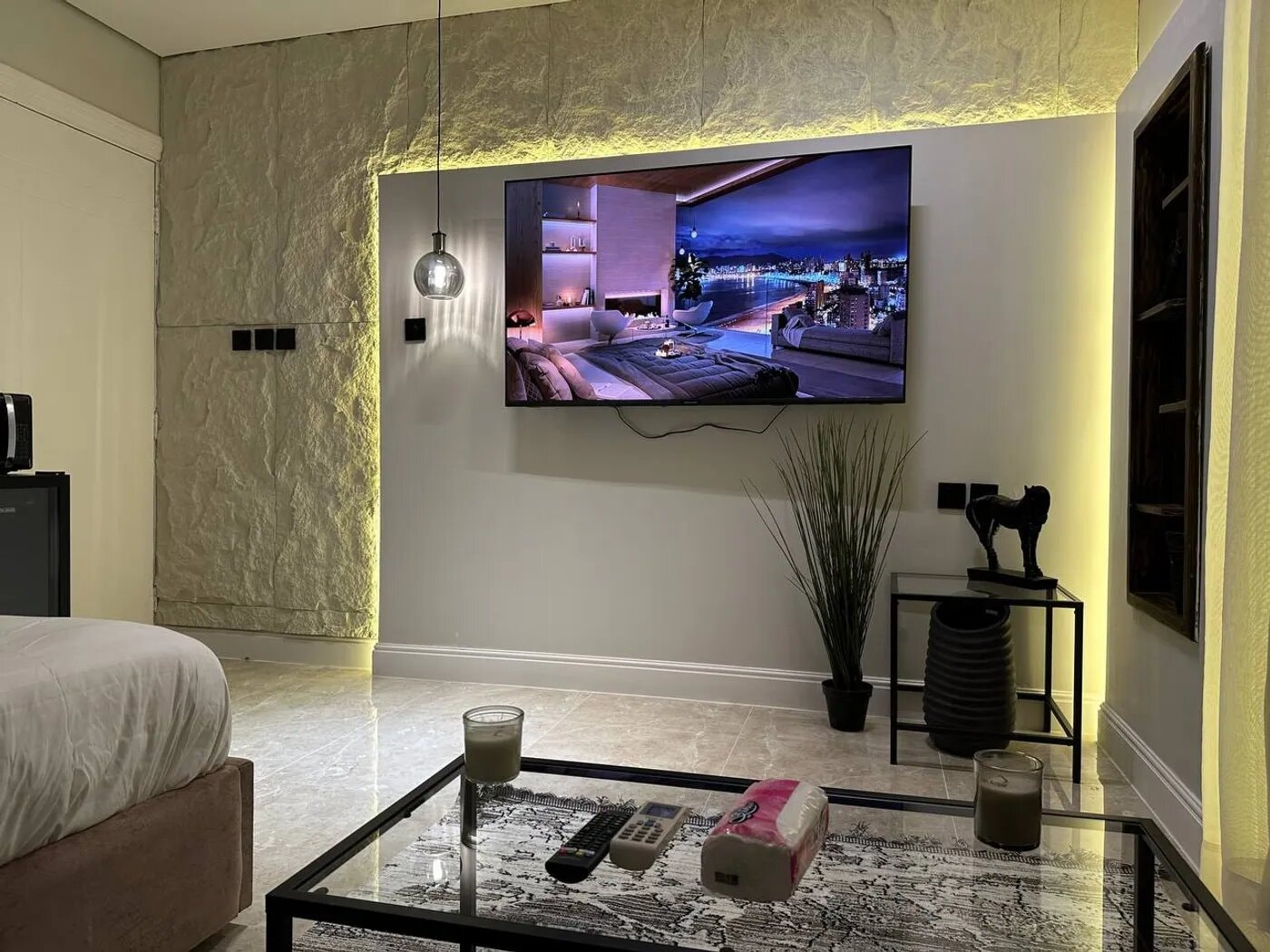 استديو مميز وانيق N2 11