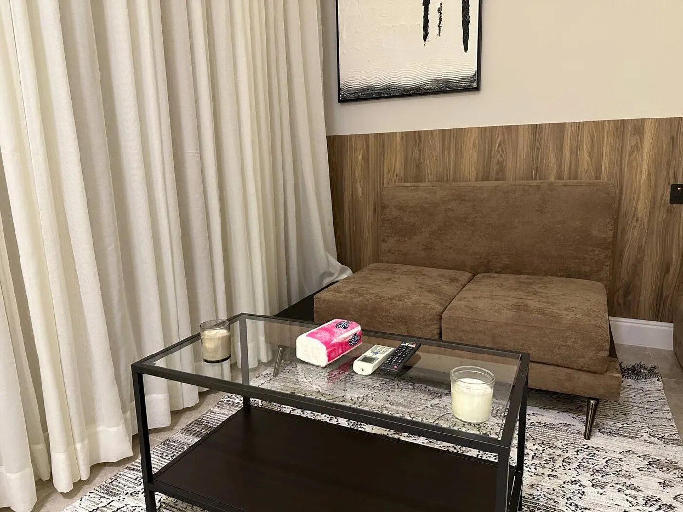 استديو مميز وانيق N2 12