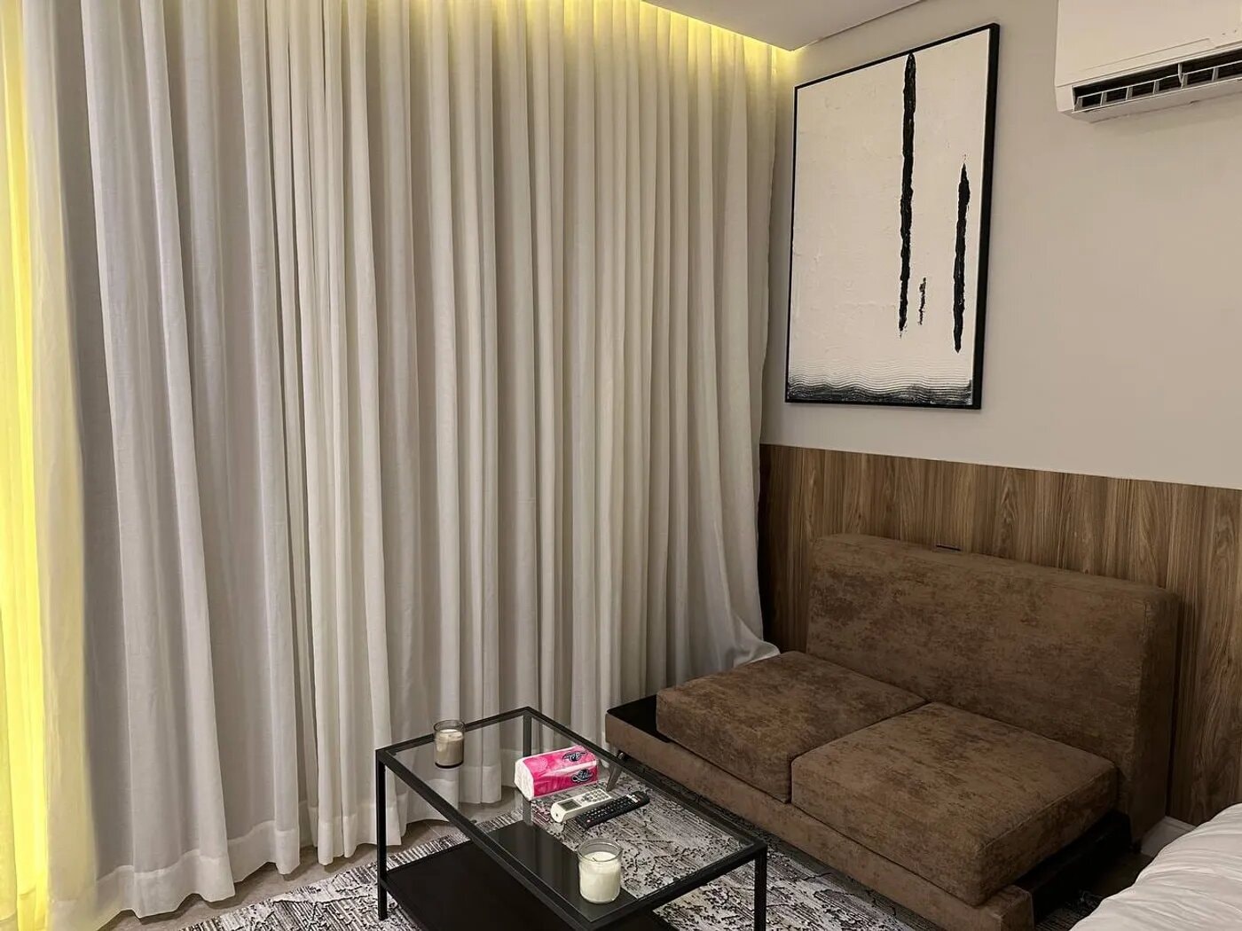 استديو مميز وانيق N2 13