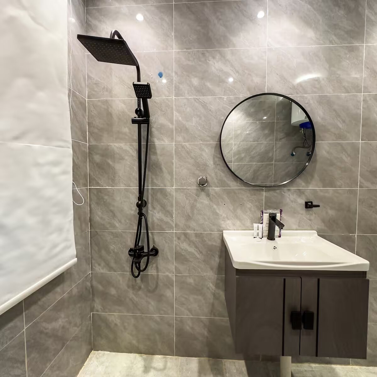 شقة فاخرة 11