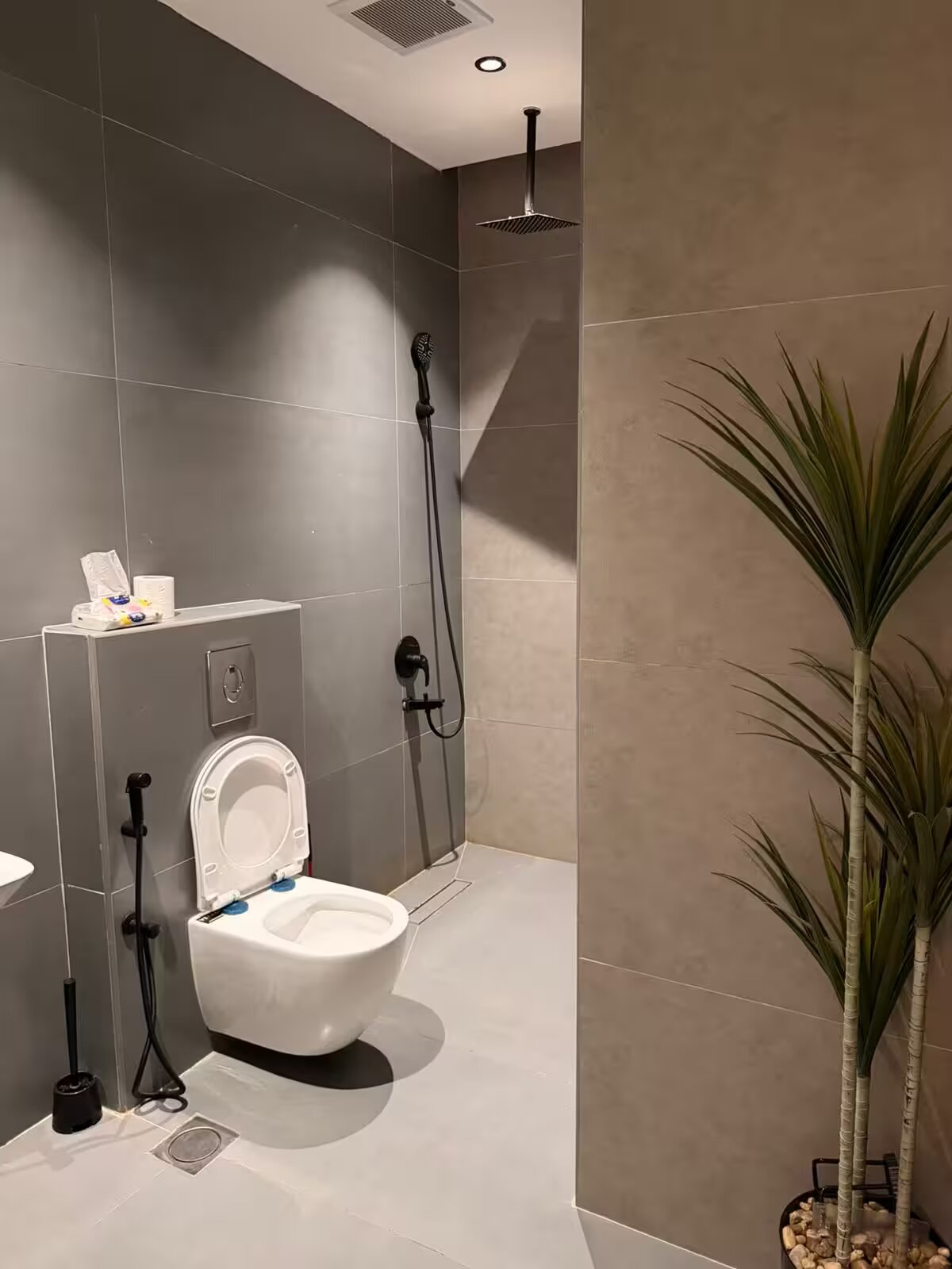 غرفتا نوم و صالة 10