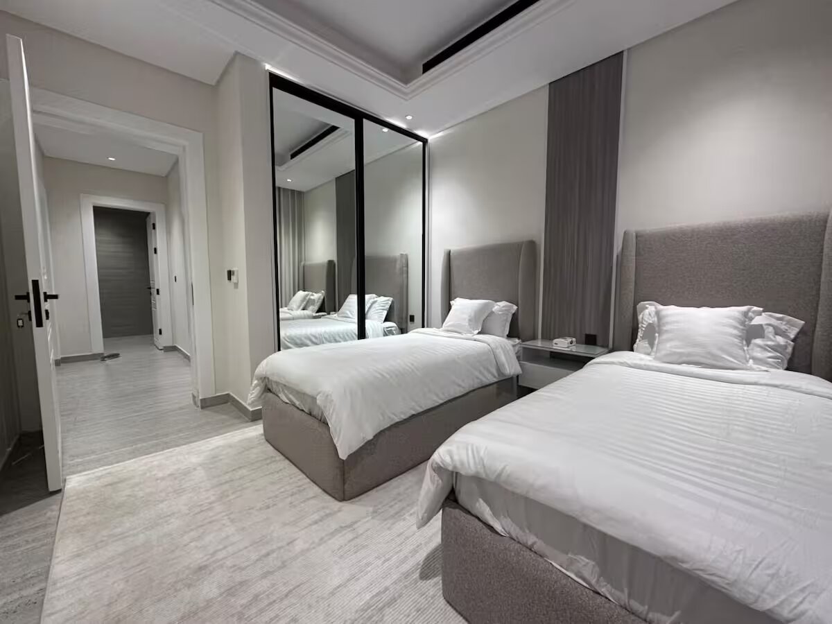 2 غرفة نوم |الماجدية 4